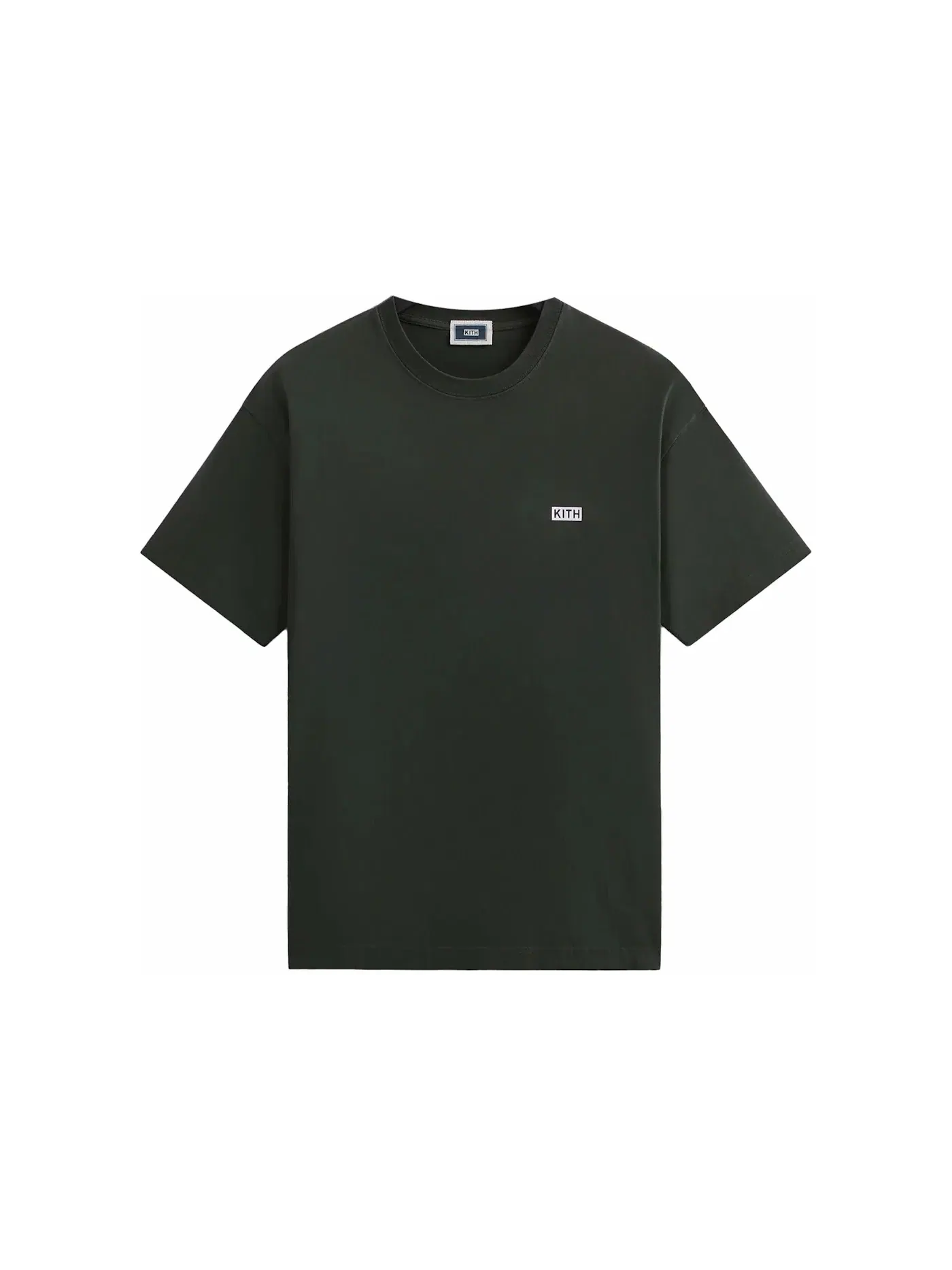 Мужская футболка с принтом Kith Lax Tee Kith, Monarch — изображение 1 из 1