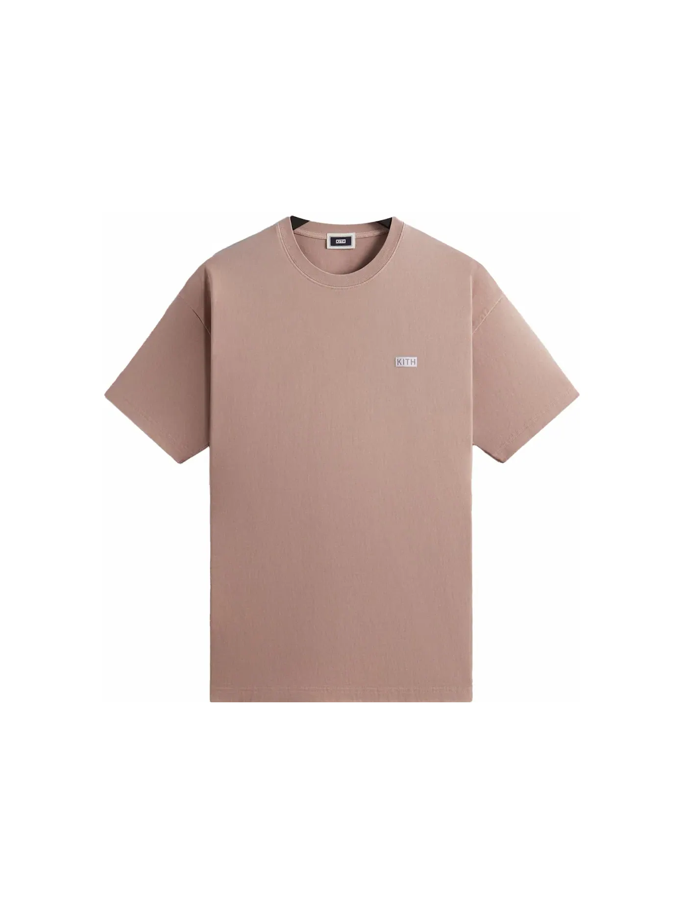 Мужская футболка хлопковая Kith Lax Tee Perfume, Perfume — изображение 1 из 2