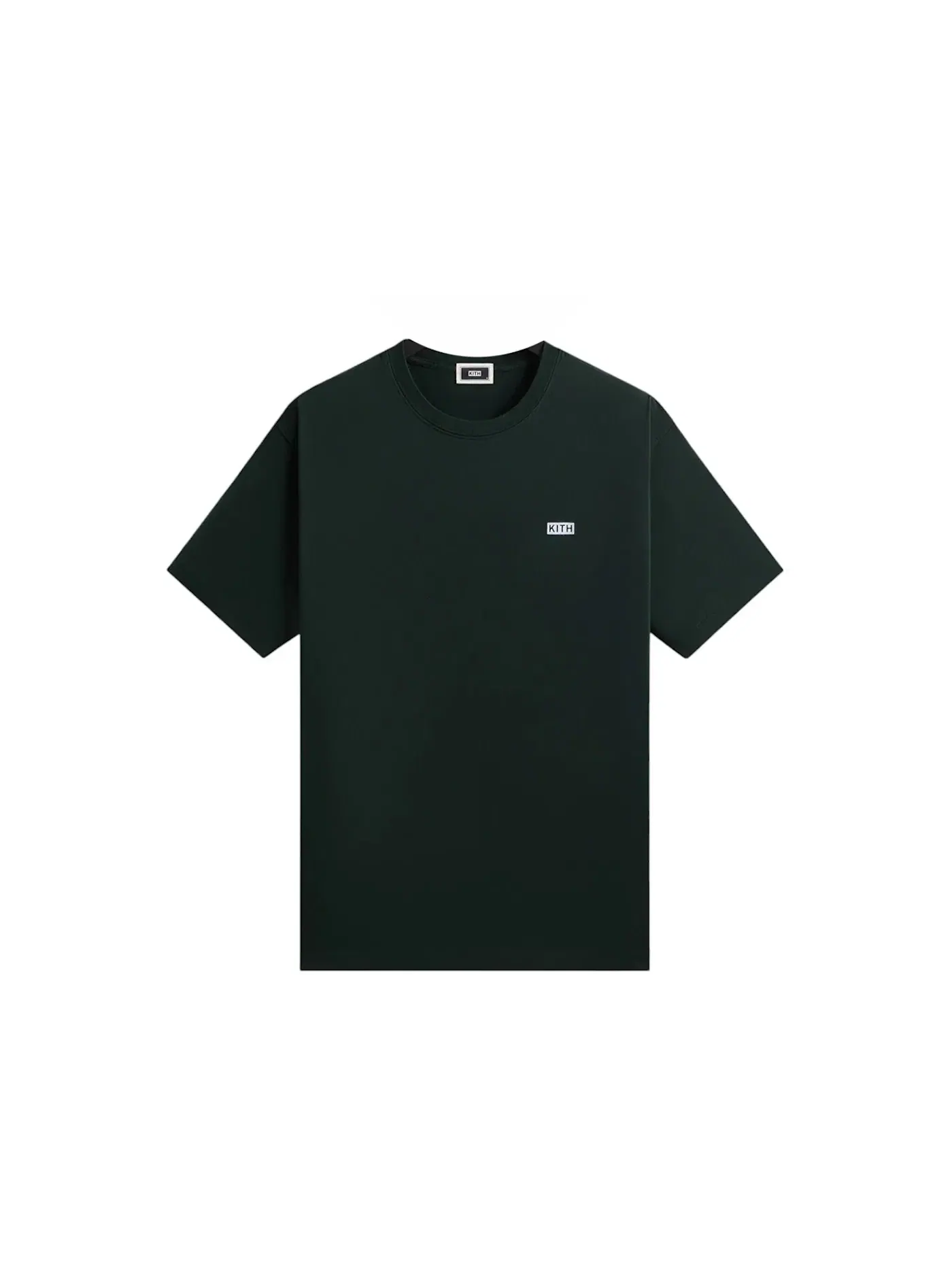 Мужская футболка с принтом Kith LAX Tee (SS25) Stadium, Stadium — изображение 1 из 2