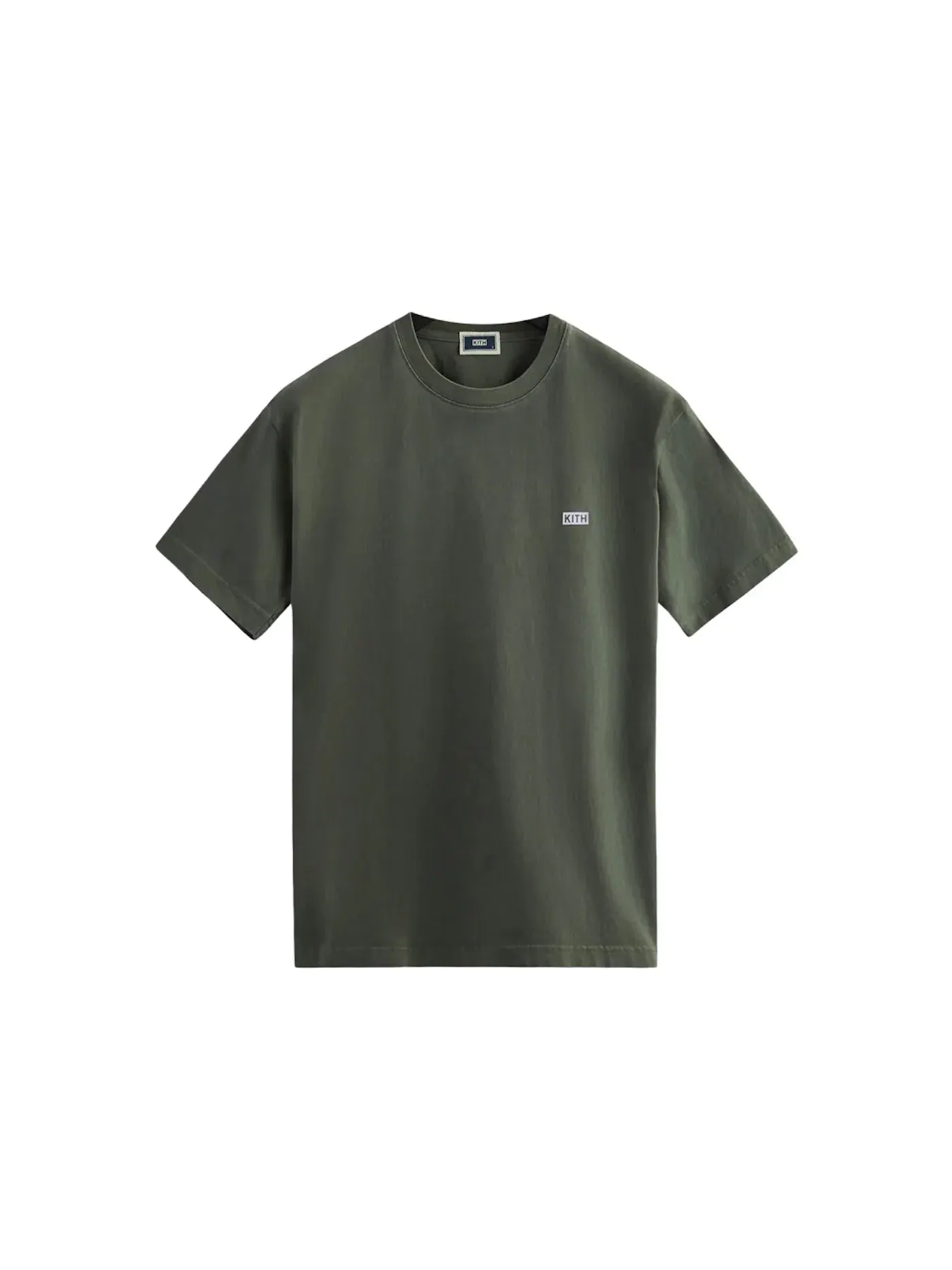 Мужская футболка с принтом Kith Tee, Tinge — изображение 1 из 1