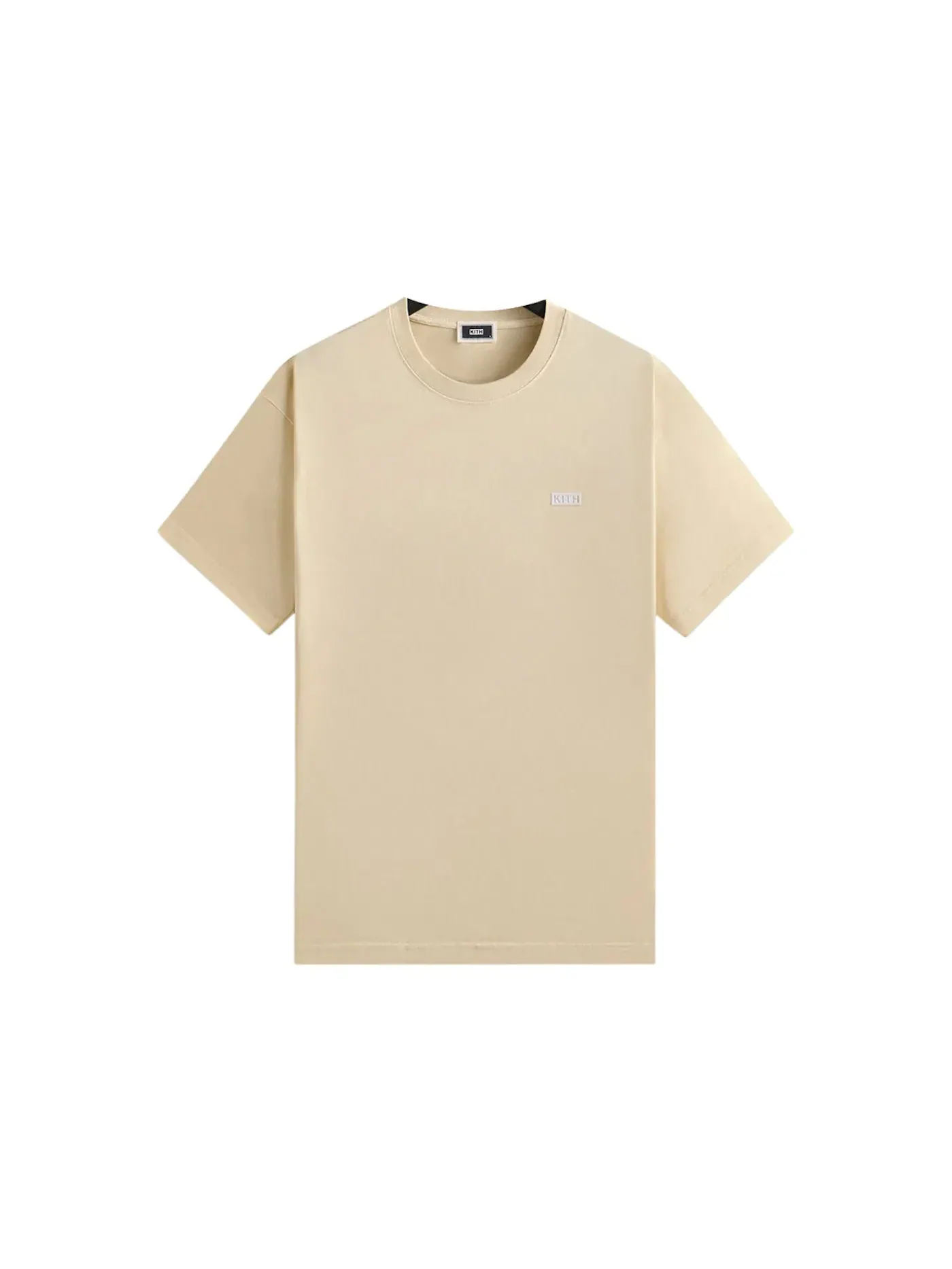 Мужская футболка с принтом Tee Kith, Veil — изображение 1 из 2