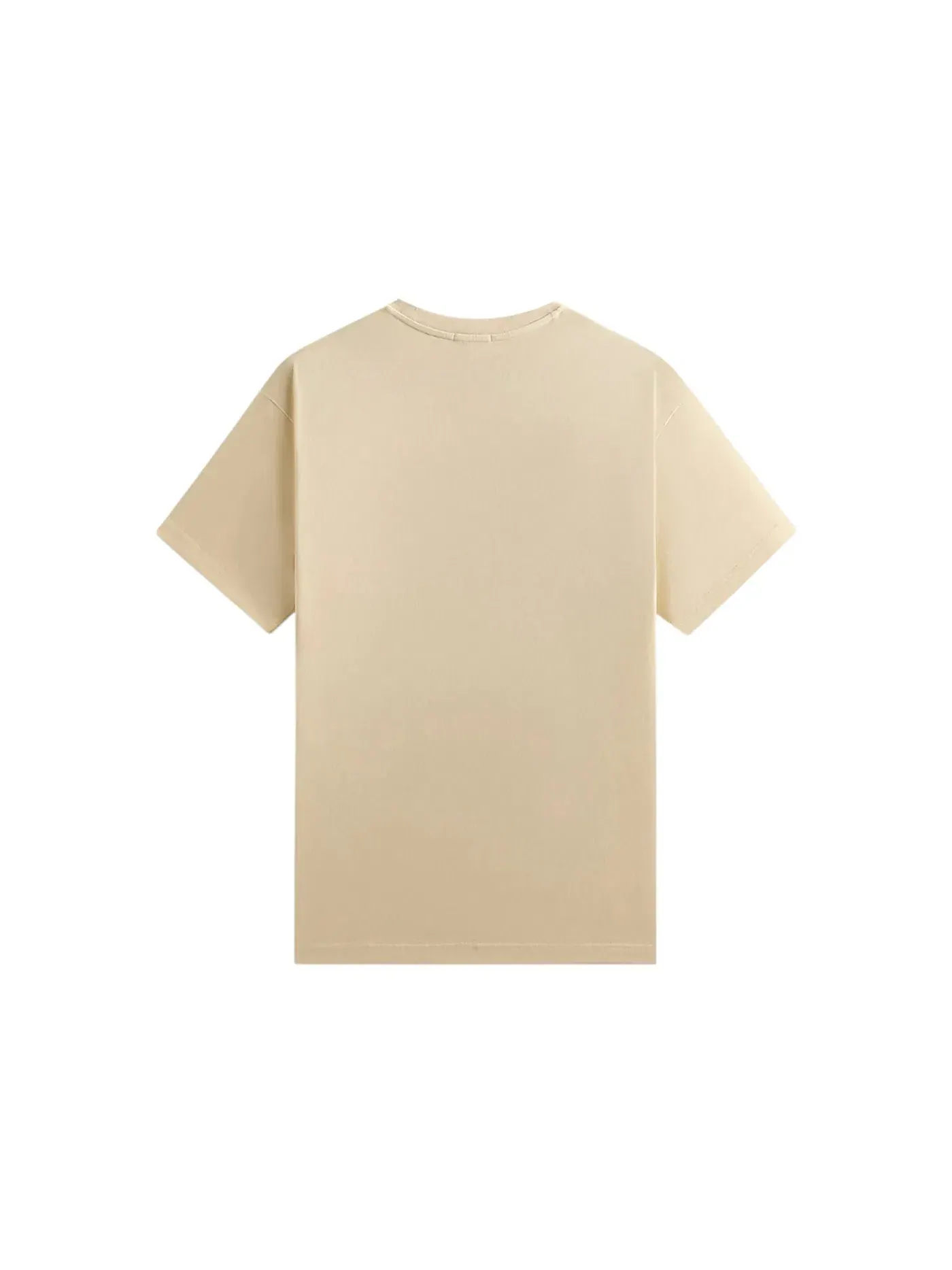 Мужская футболка с принтом Tee Kith, Veil — изображение 2 из 2