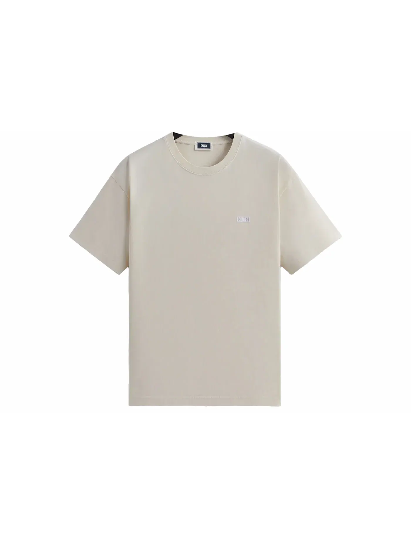 Мужская футболка хлопковая Kith Tee, Whirl — изображение 1 из 1