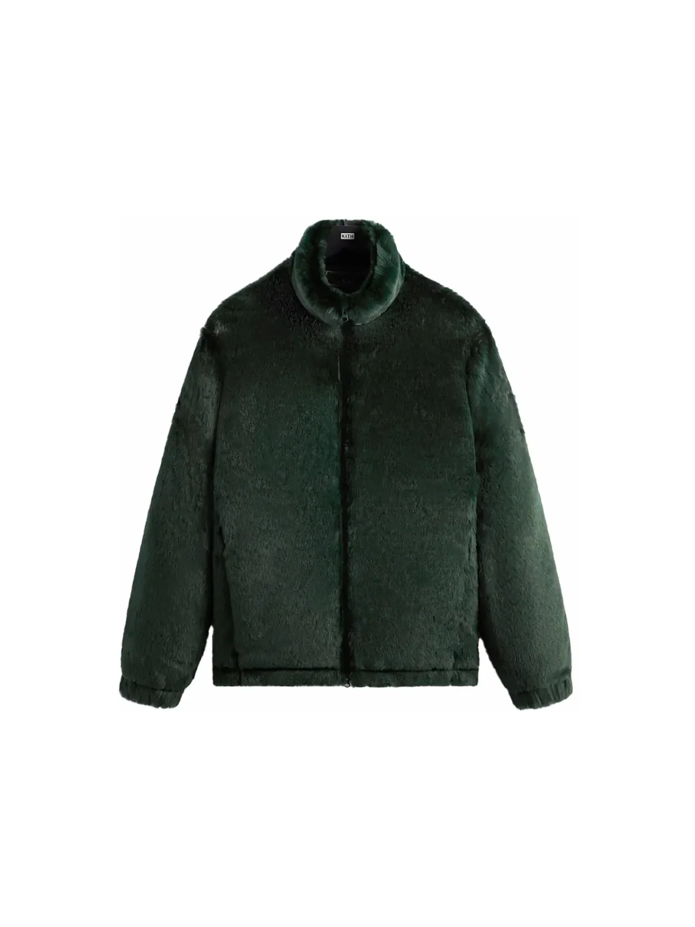 Мужская куртка из искусственного меха Lloyd Faux Fur Kith, Stadium — изображение 1 из 2