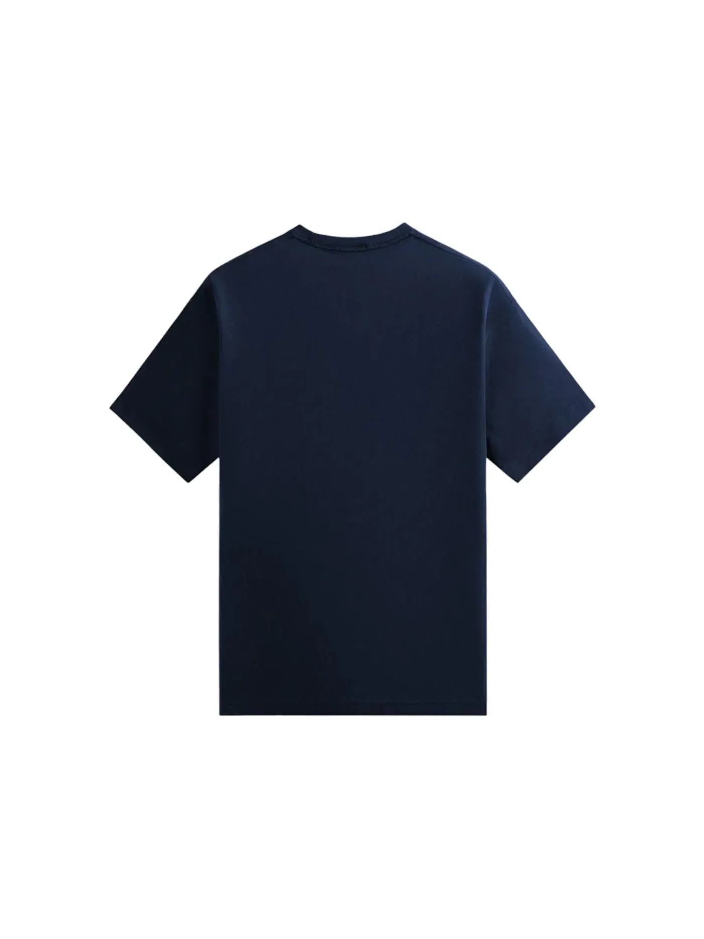 Мужская футболка с принтом Kith Locked In Tee — изображение 2 из 2, ночной