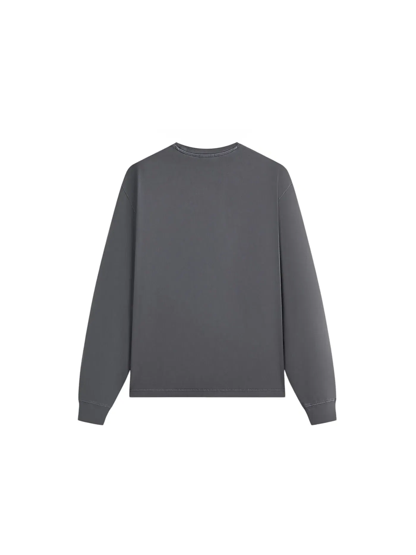 Мужская футболка с длинным рукавом Tee Kith, Asteroid — изображение 2 из 2