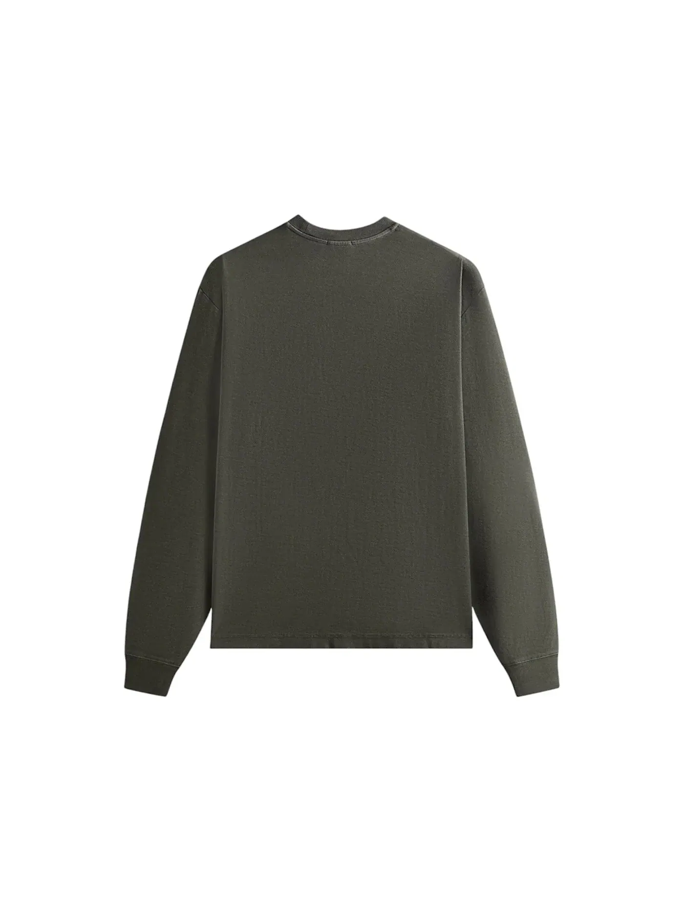 Мужская футболка с длинным рукавом Kith Tee, Machine — изображение 2 из 2