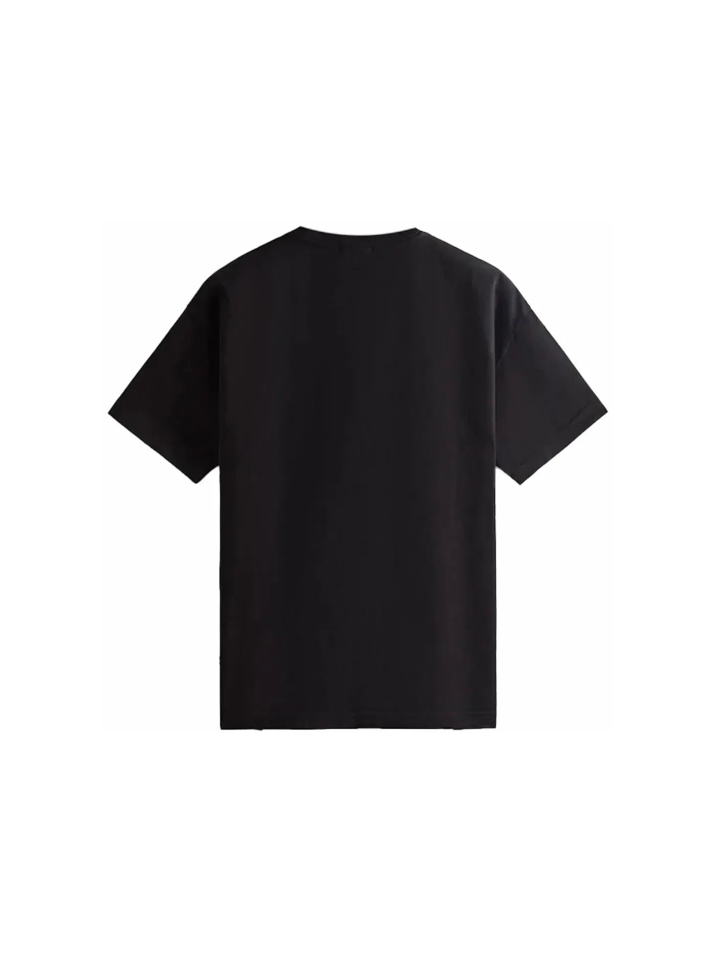Мужская футболка Kith Love Always Tee — изображение 2 из 2, черный