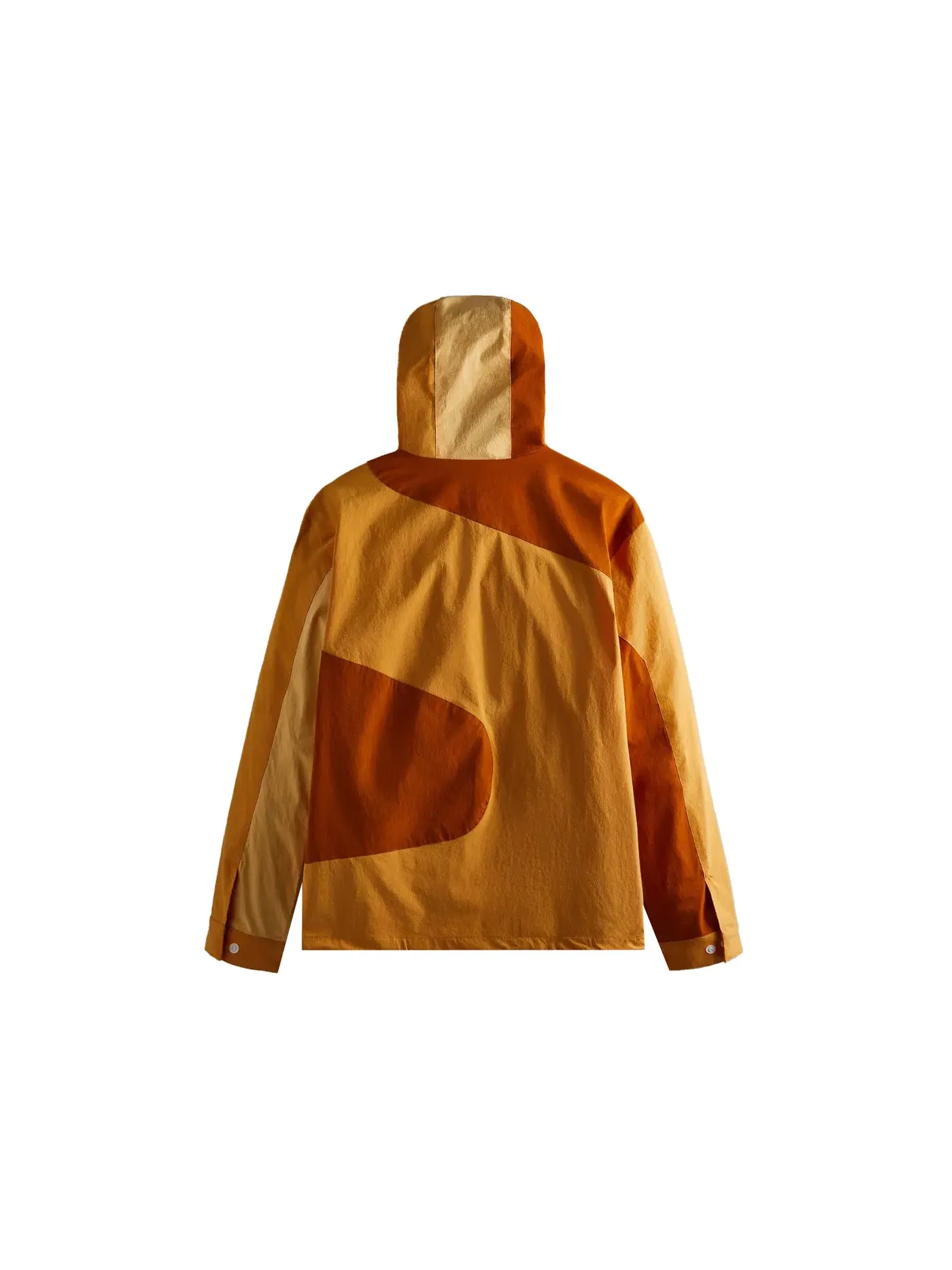 Мужская куртка Kith Madison IV Jacket, Bergamot — изображение 2 из 2