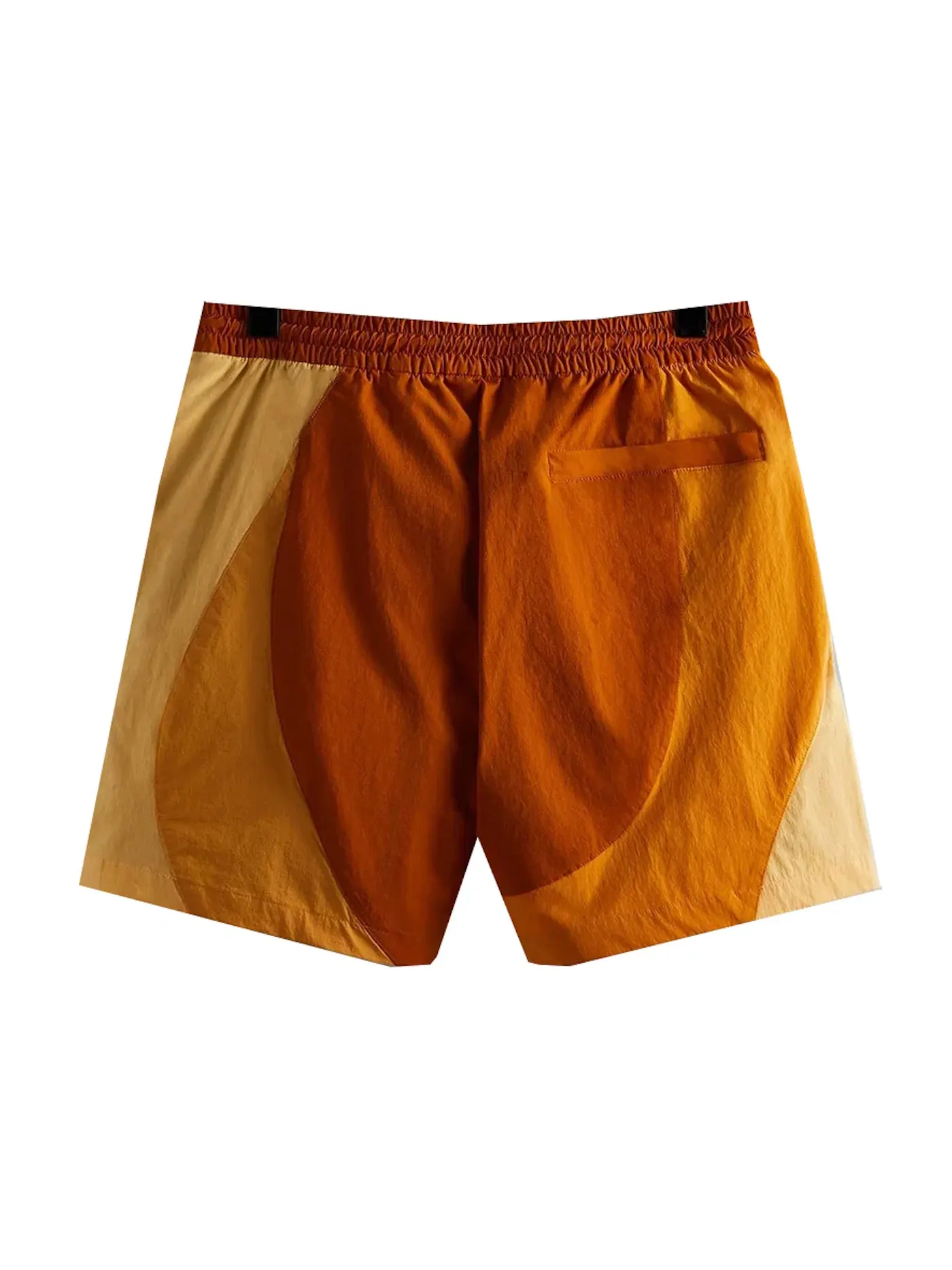 Мужские шорты Kith Short, Bergamot — изображение 2 из 2