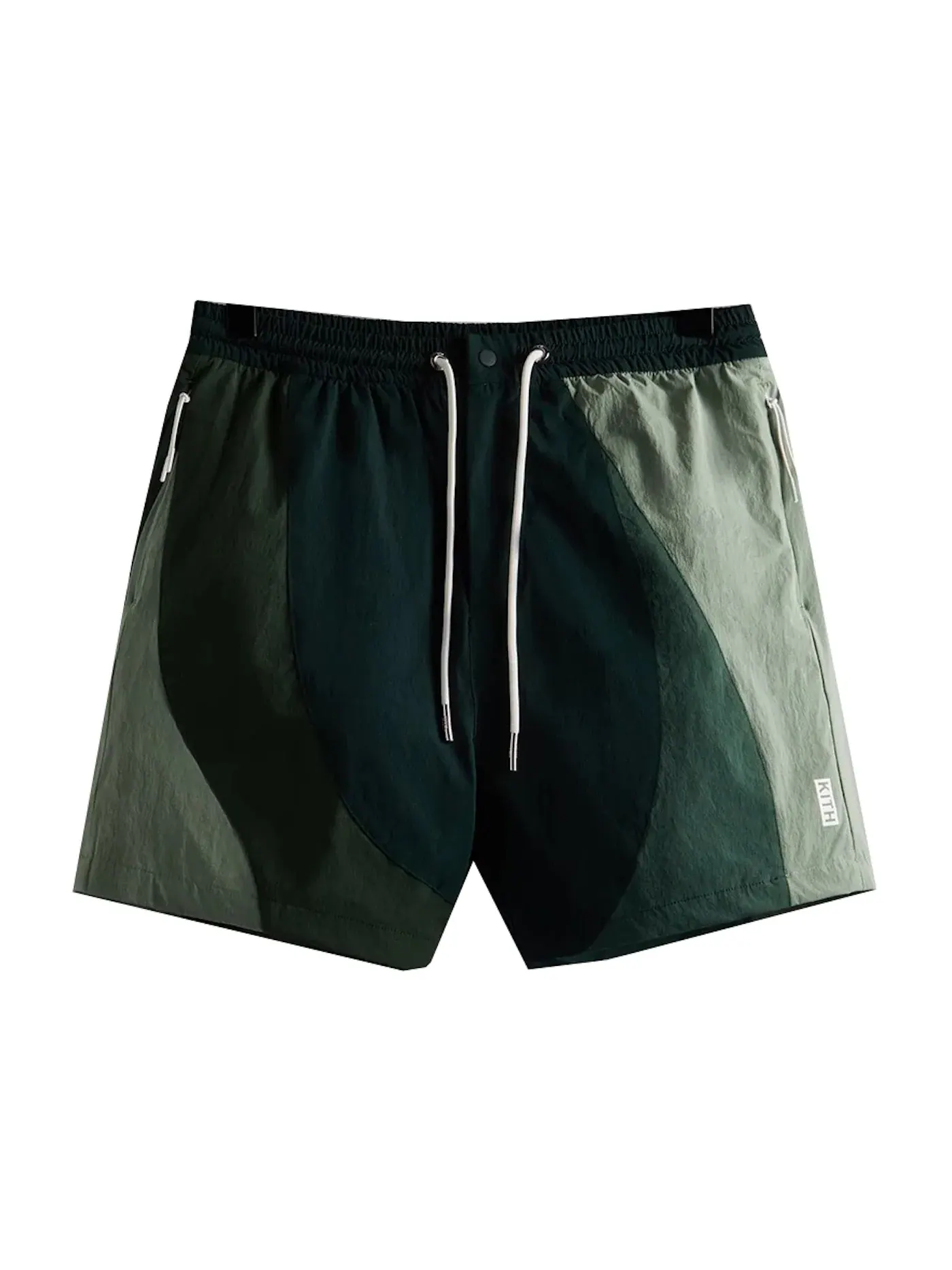 Мужские шорты Kith Madison IV Short Stadium, Stadium — изображение 1 из 2