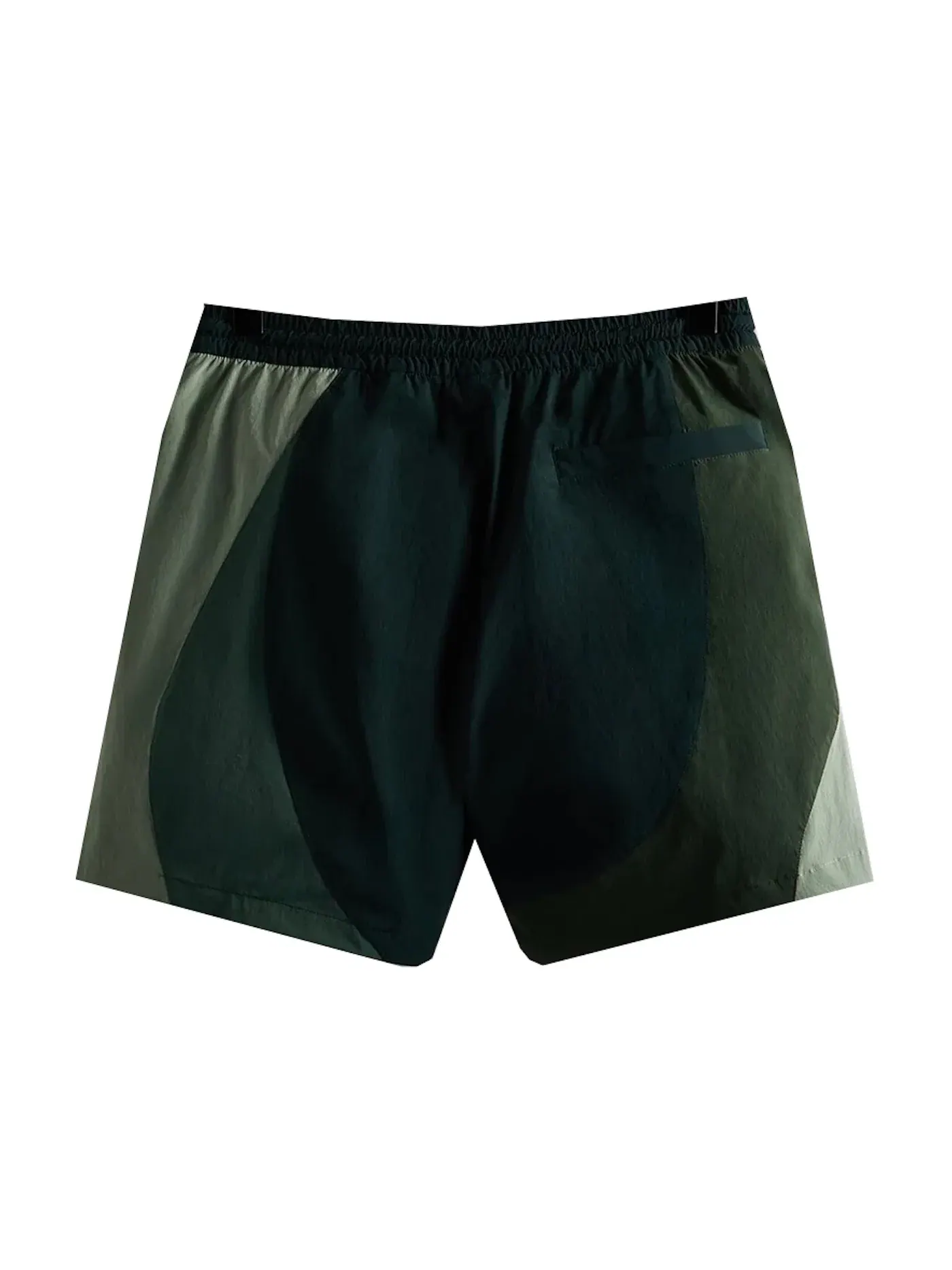 Мужские шорты Kith Madison IV Short Stadium, Stadium — изображение 2 из 2