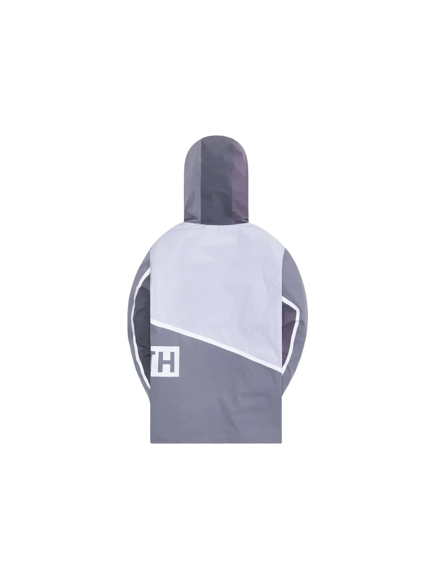Мужская куртка Kith Madison Jacket Argon, Argon — изображение 2 из 2