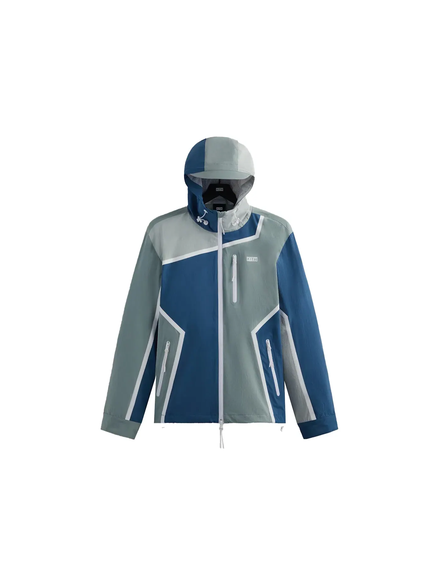 Мужская куртка Kith Jacket, Cavan — изображение 1 из 2
