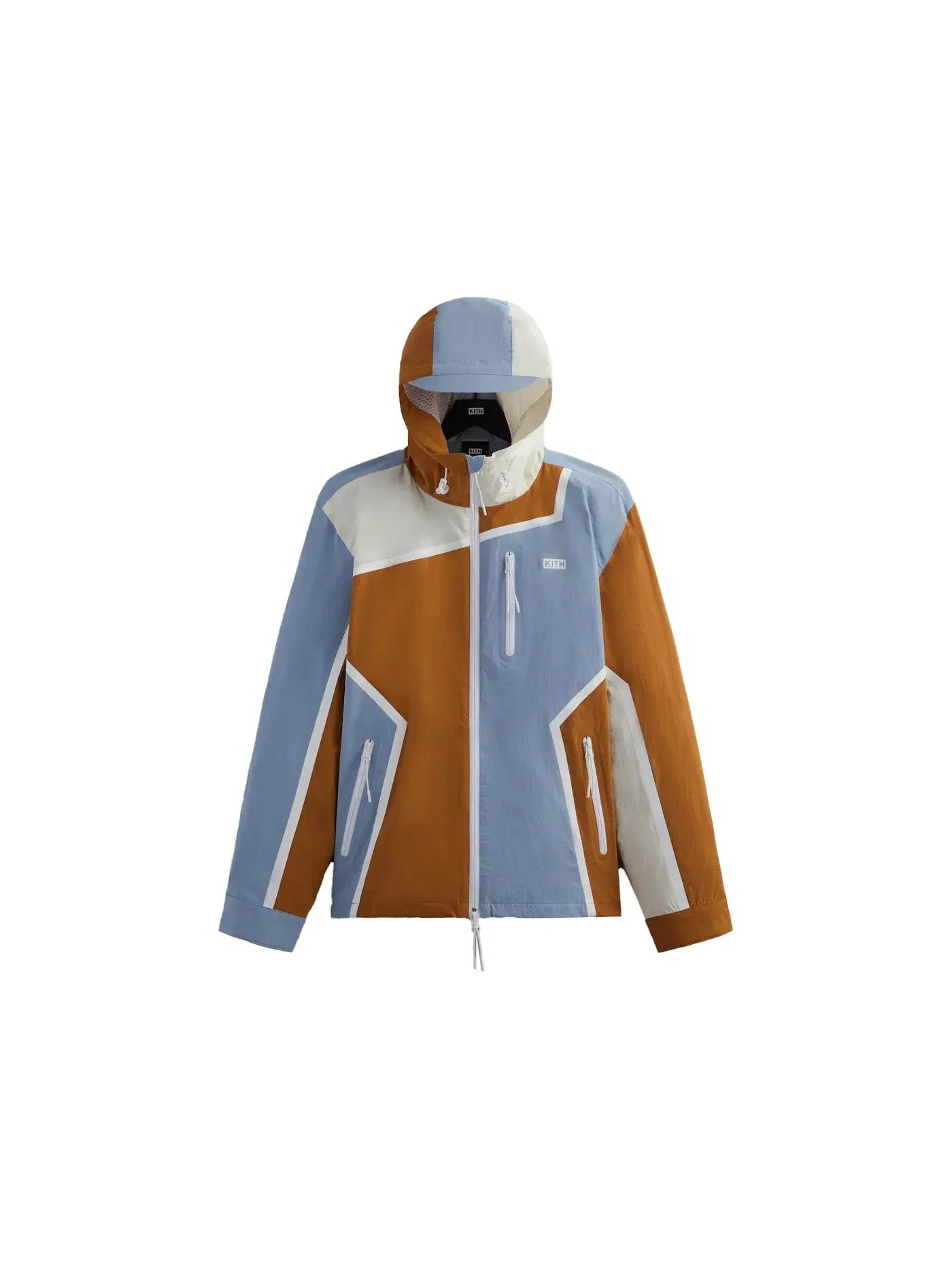 Мужская куртка Kith Madison Jacket Climate, Climate — изображение 1 из 2