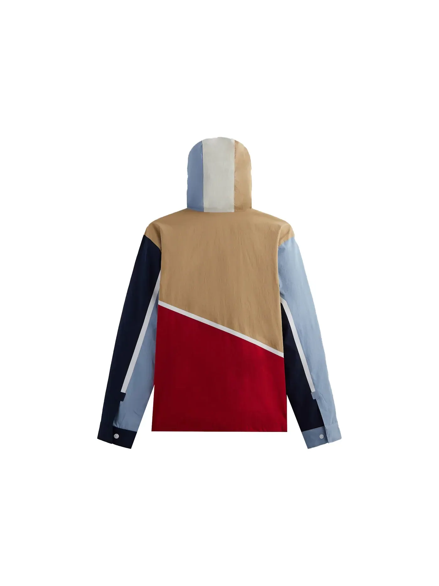 Мужская куртка Kith Madison Jacket Sandrift, Sandrift — изображение 2 из 2