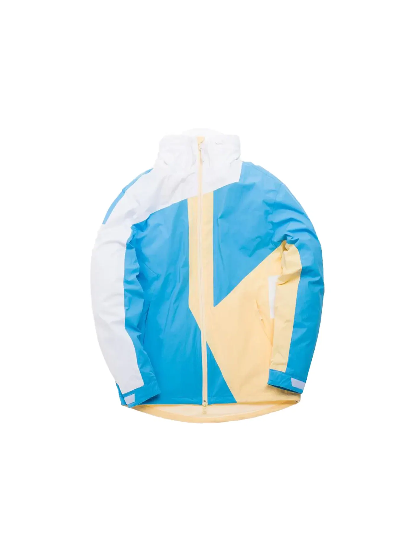 Мужская куртка с принтом Kith Jacket — изображение 1 из 2