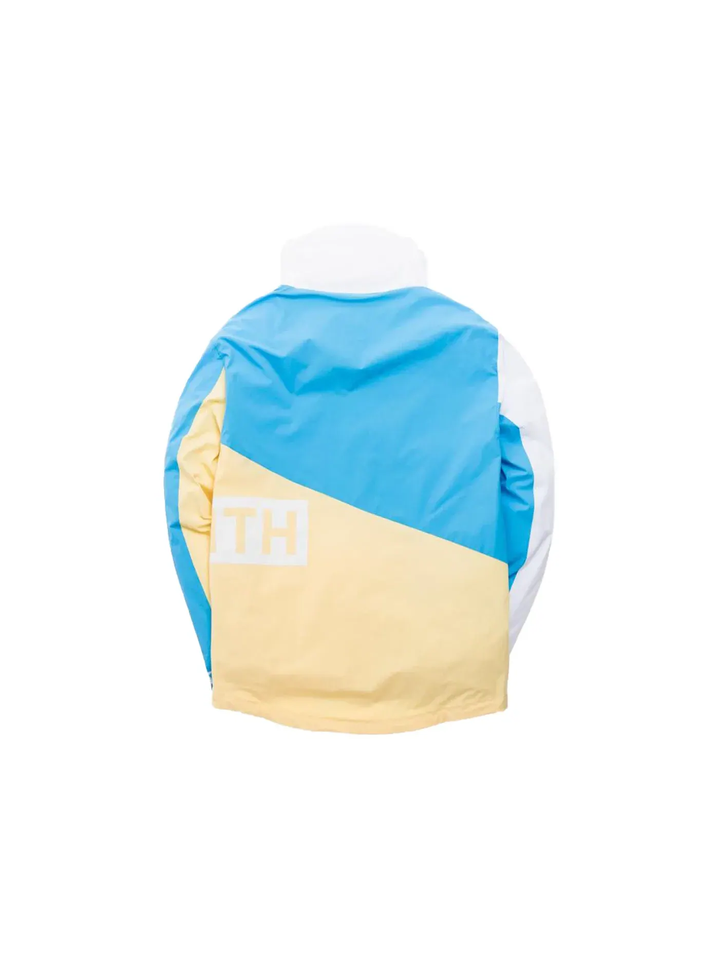 Мужская куртка с принтом Kith Jacket — изображение 2 из 2