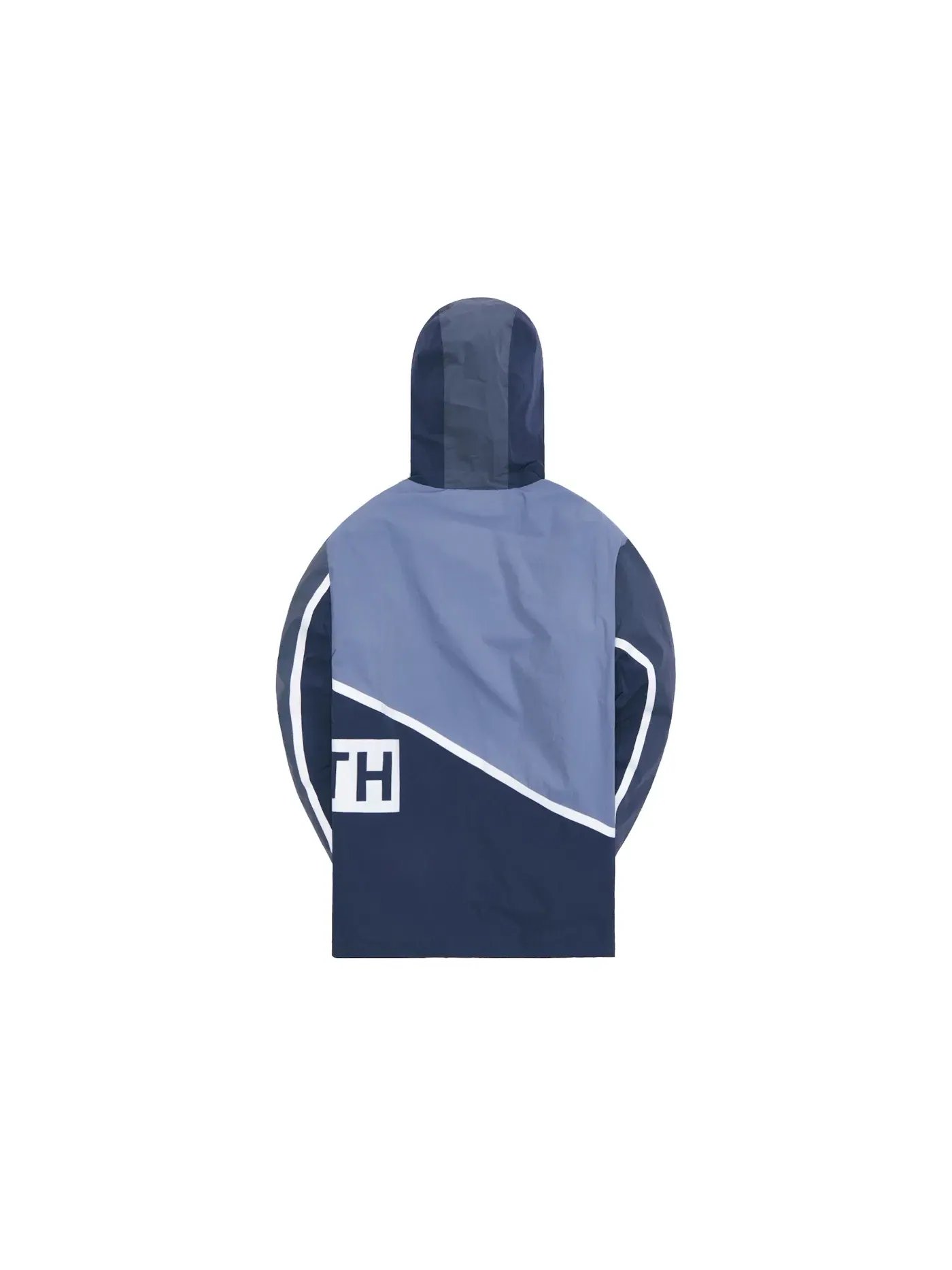 Мужская куртка с принтом Kith Jacket, Torpedo — изображение 2 из 2