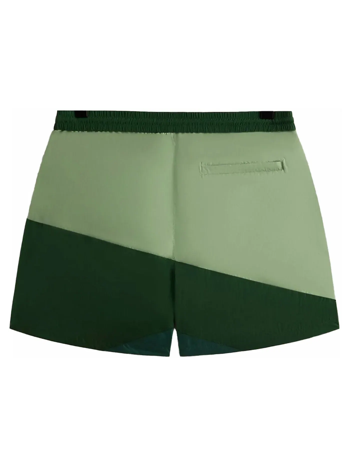 Мужские шорты Kith Short, Conifer — изображение 2 из 2