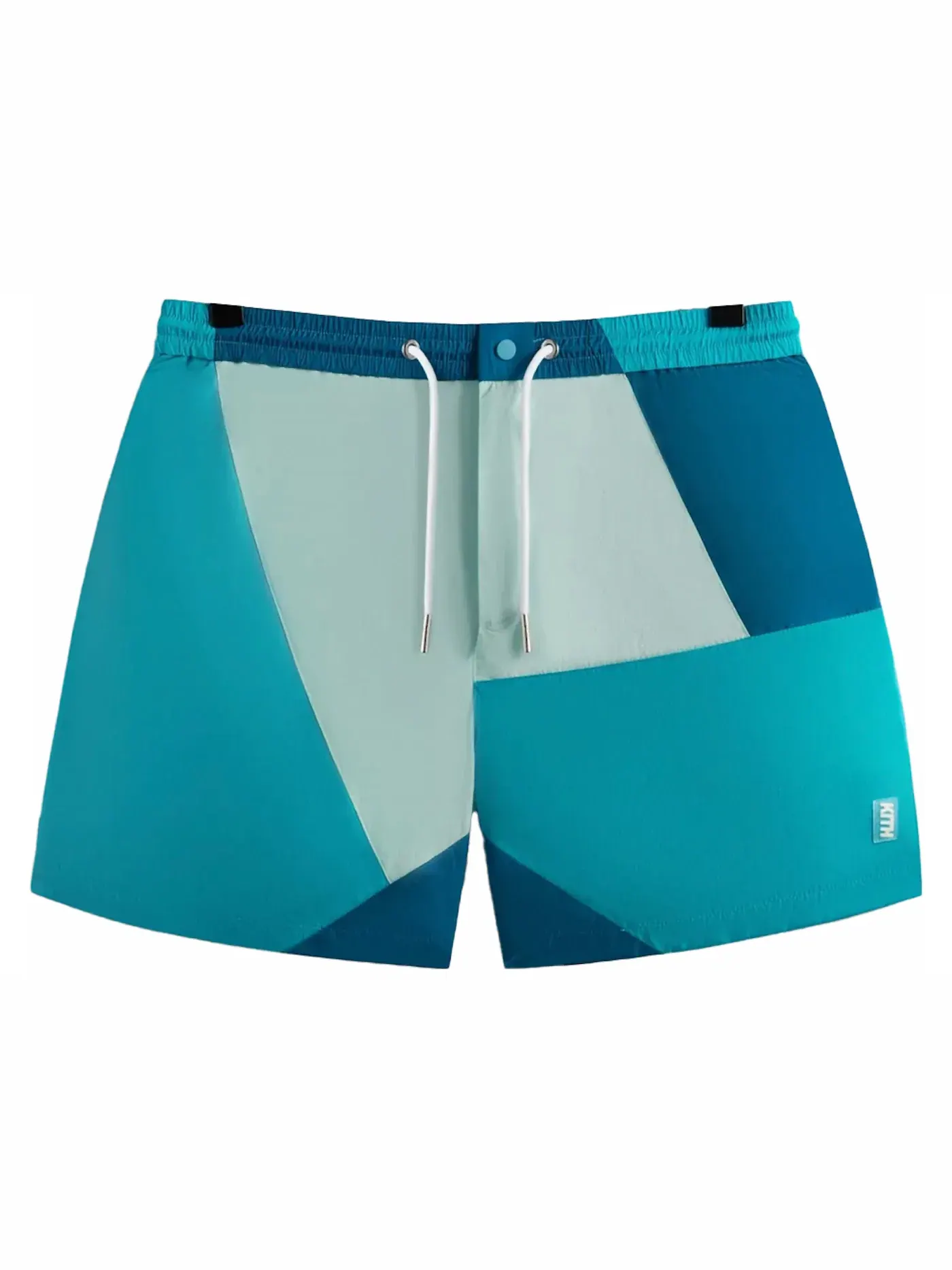 Мужские шорты Madison Short Kith, Fresco — изображение 1 из 2