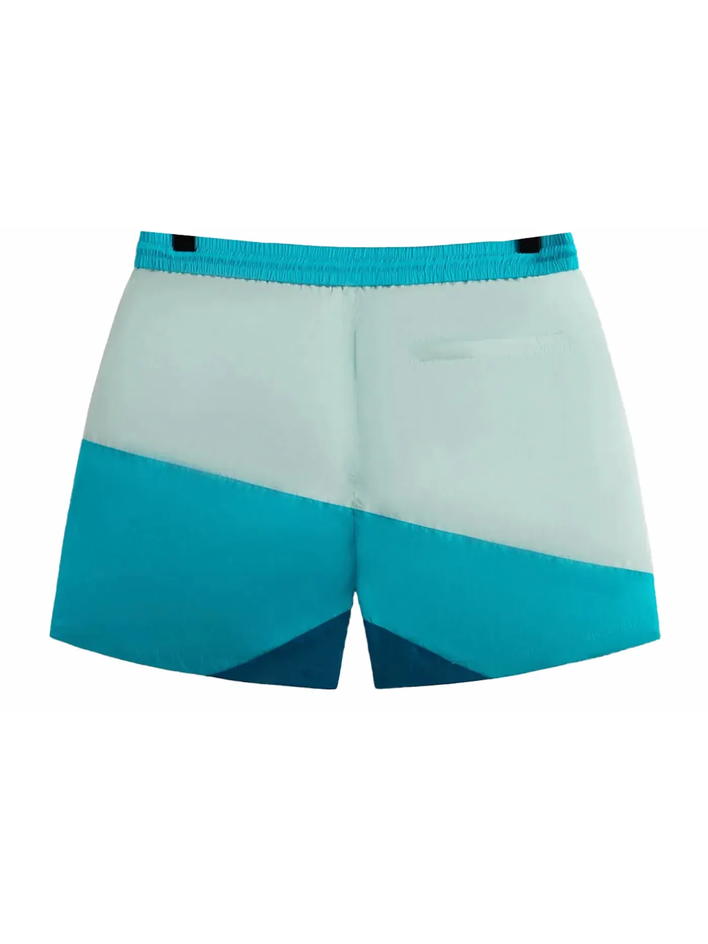 Мужские шорты Madison Short Kith, Fresco — изображение 2 из 2