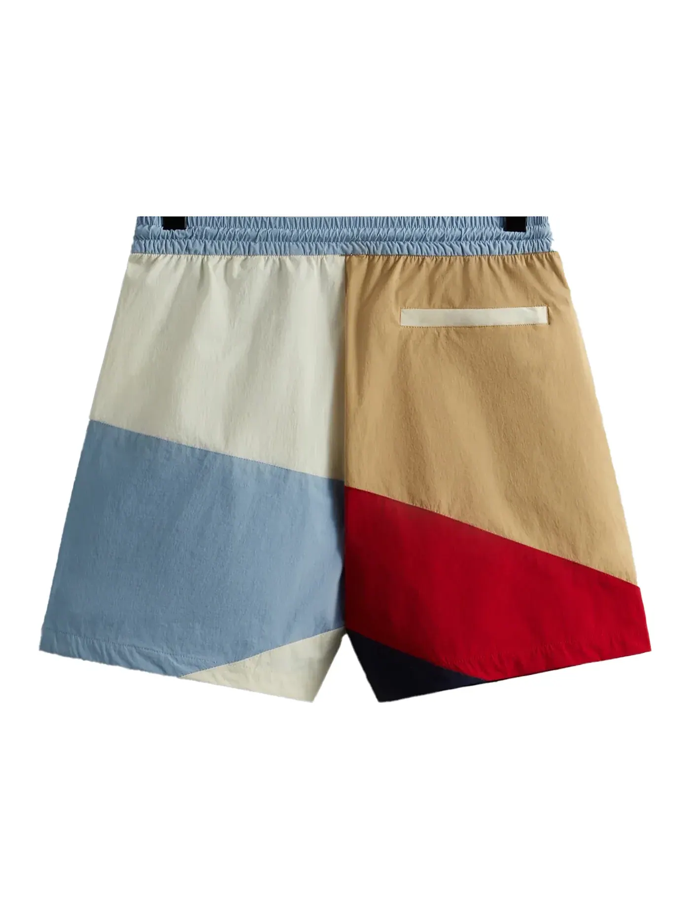Мужские шорты Kith Madison Short Sandrift, Sandrift — изображение 2 из 2