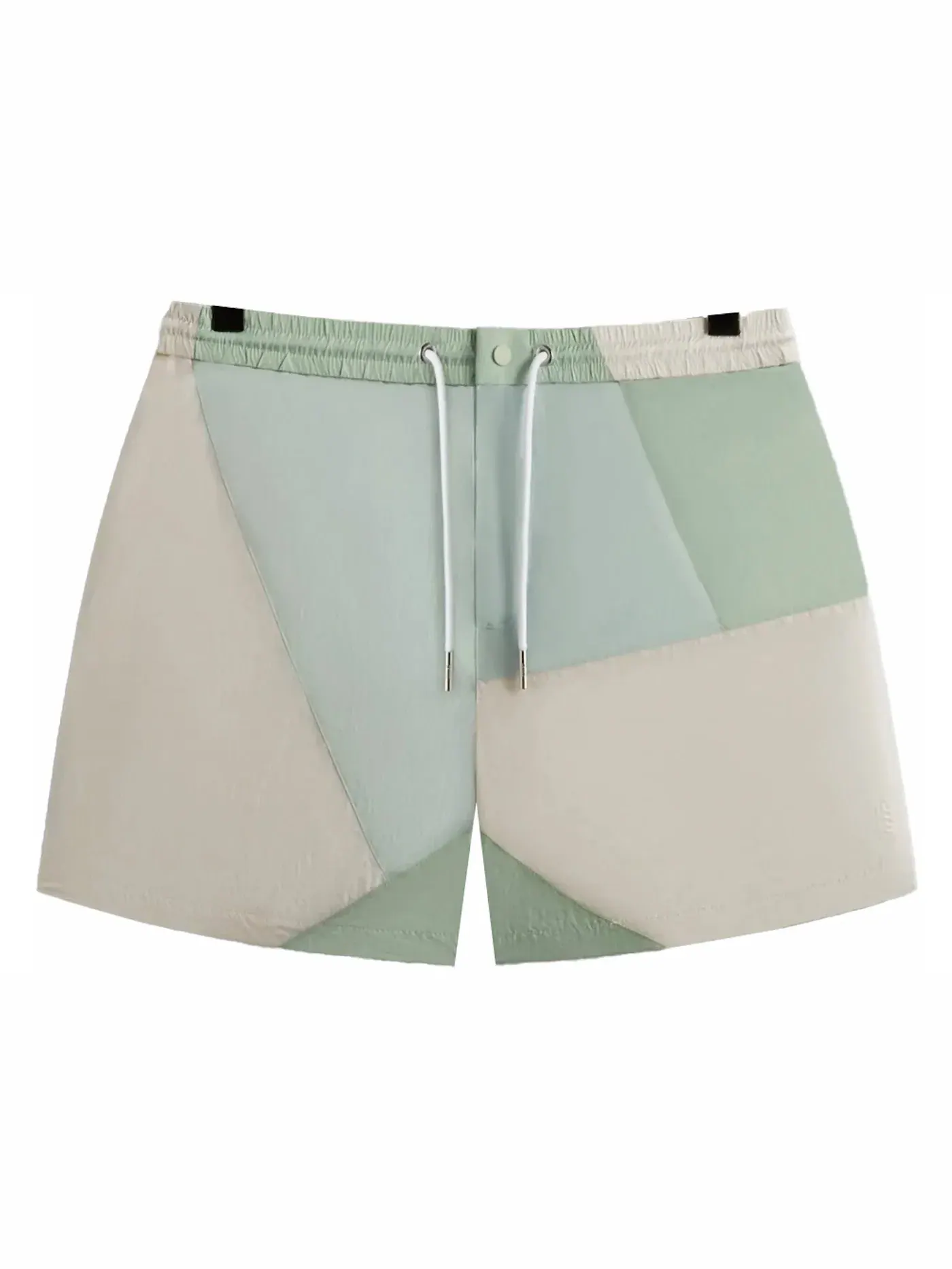 Мужские шорты Kith Madison Short (SS24), Sandrift — изображение 1 из 2