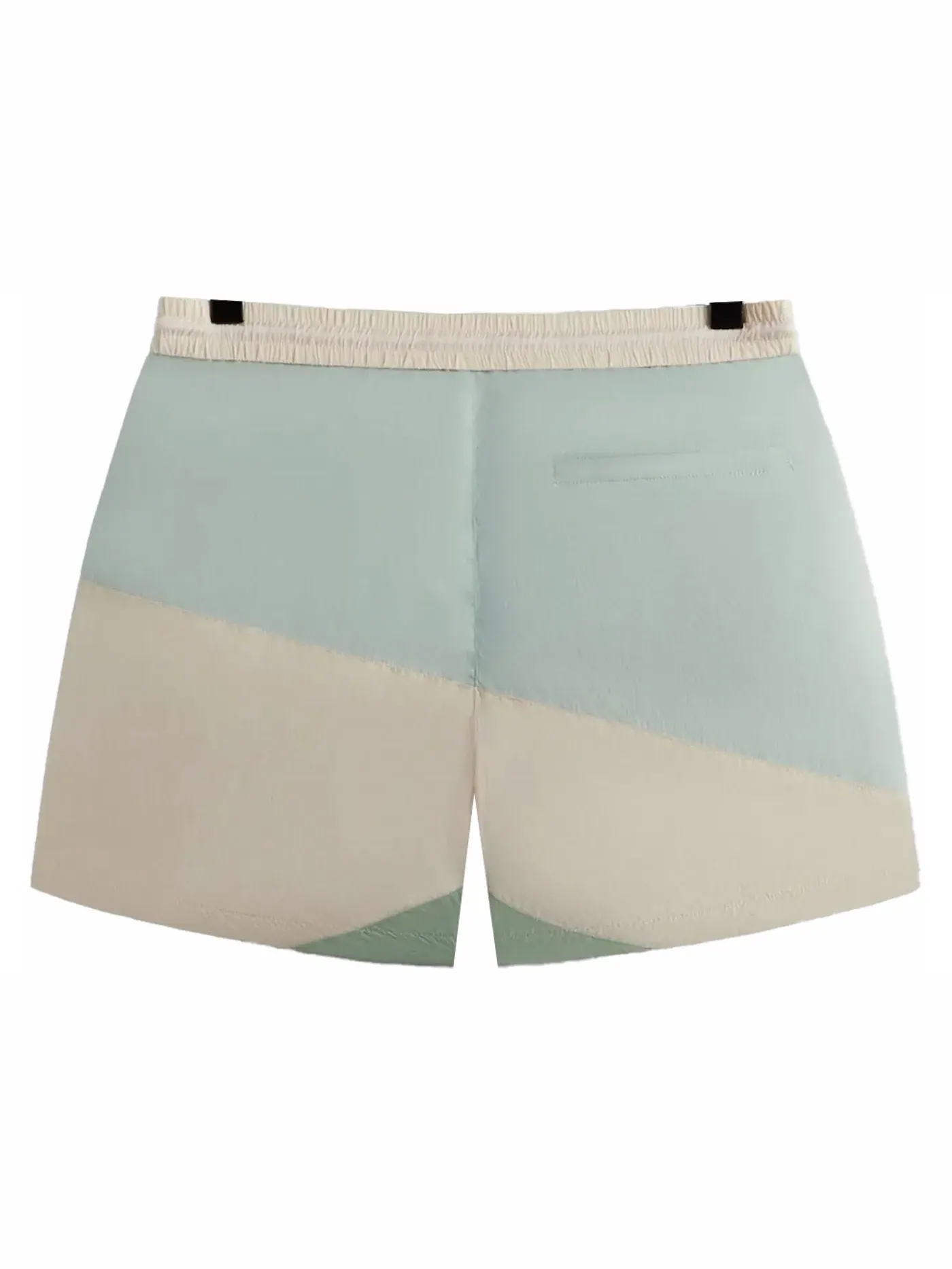 Мужские шорты Kith Madison Short (SS24), Sandrift — изображение 2 из 2