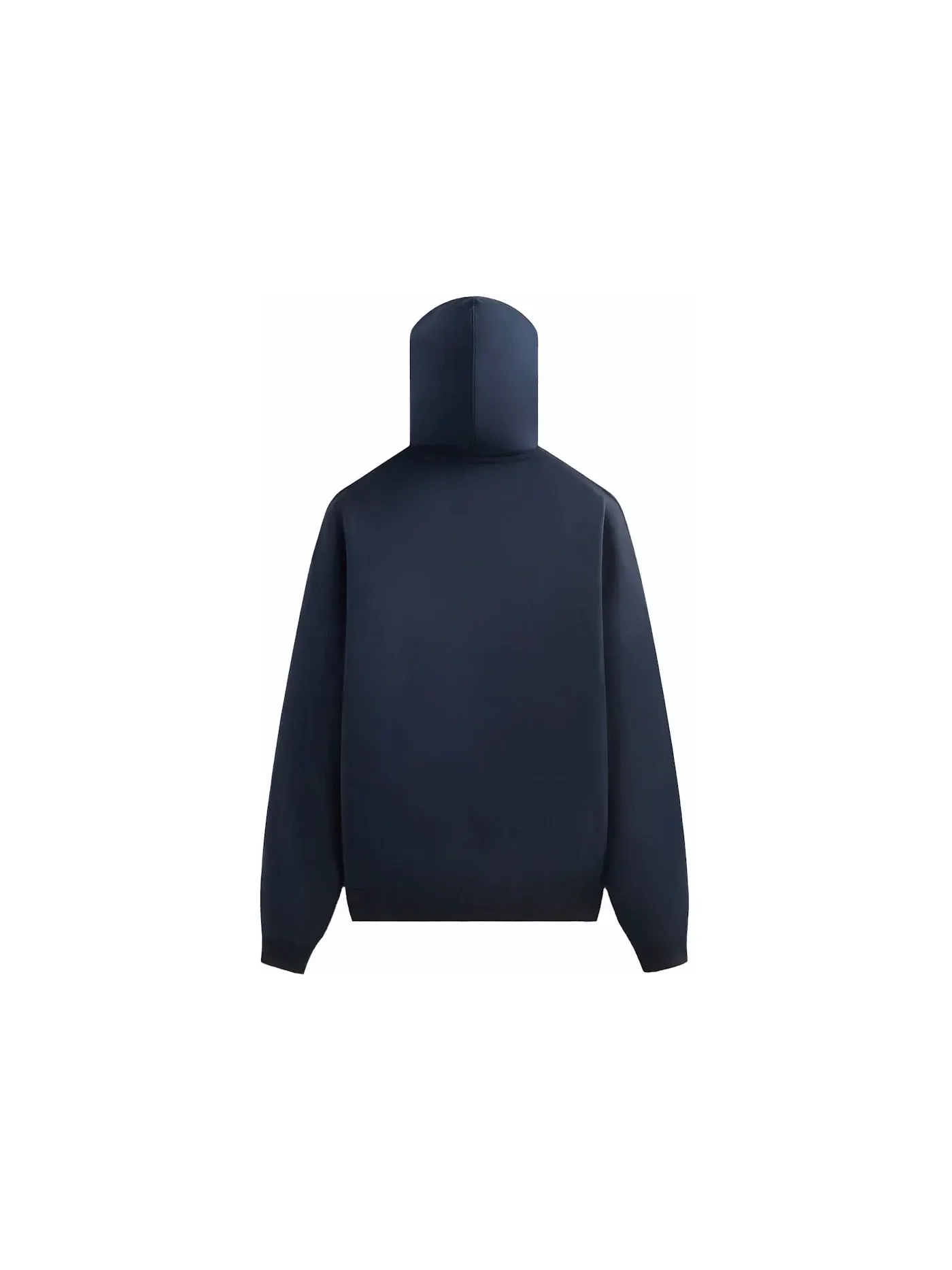 Мужская худи с принтом Kith Malibu Palm Nocturnal — изображение 2 из 2