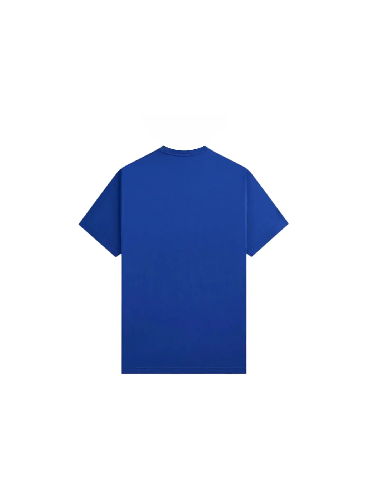 Мужская футболка с карманом Kith Menorah Pocket Tee, Current — изображение 2 из 2