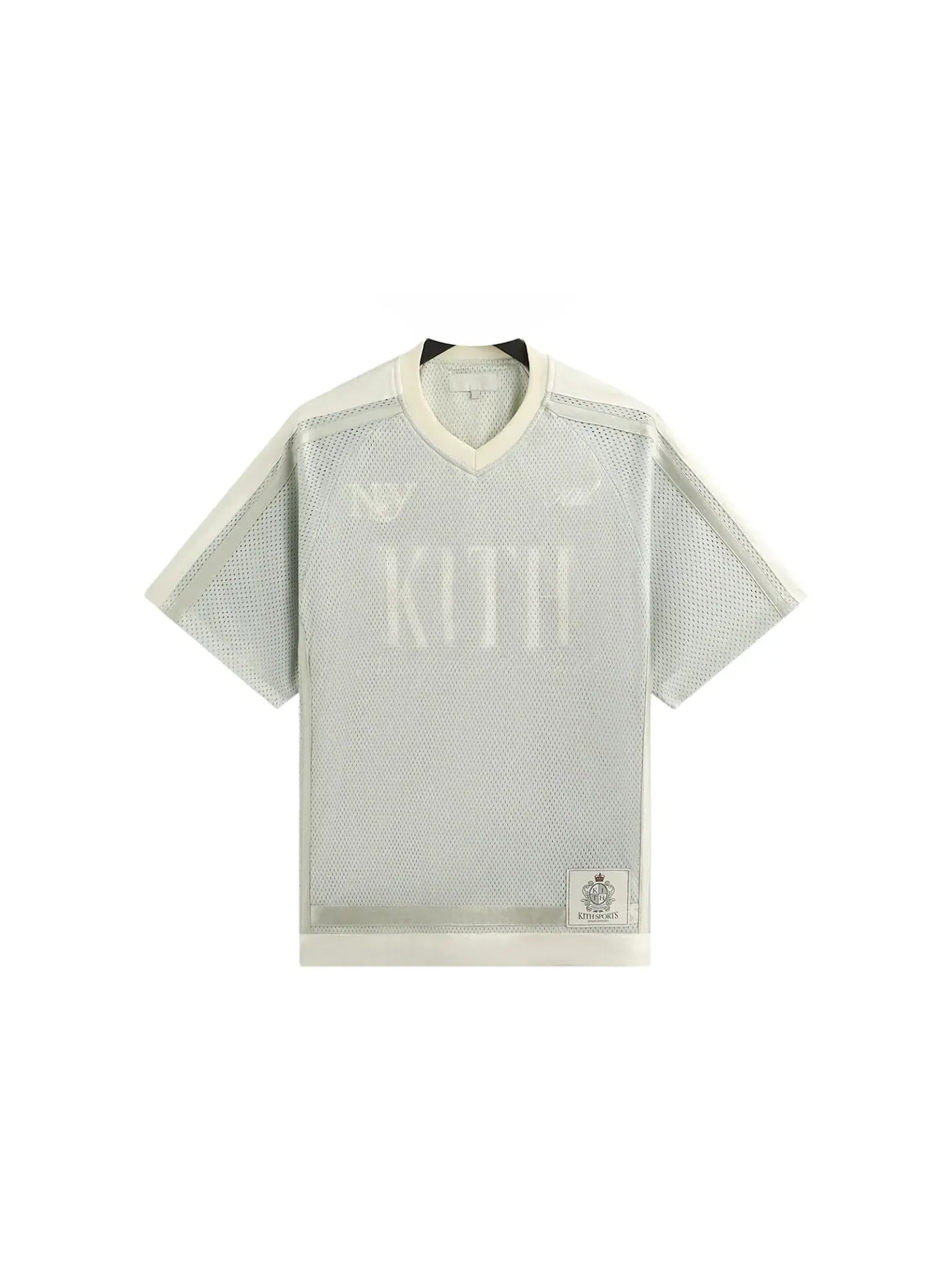 Мужская джерси Mesh Leon от Kith, Breath — изображение 1 из 2