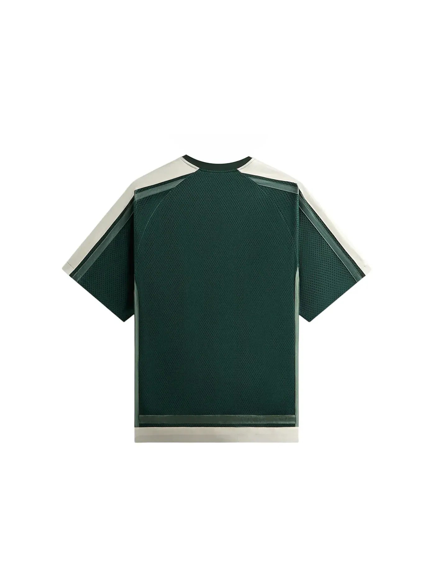 Мужская джерси с сетчатым материалом Kith Mesh Leon Jersey, Stadium — изображение 2 из 2