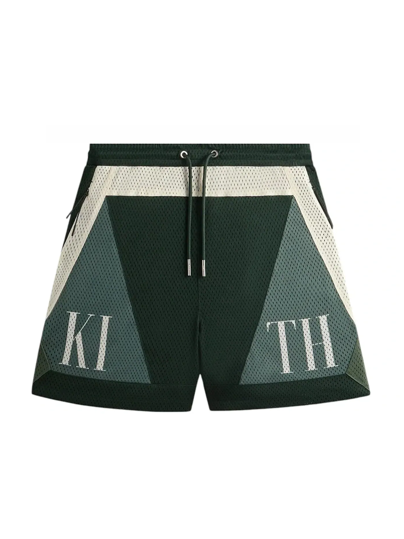Мужские шорты из сетки Turbo Short Stadium Kith, Stadium — изображение 1 из 2