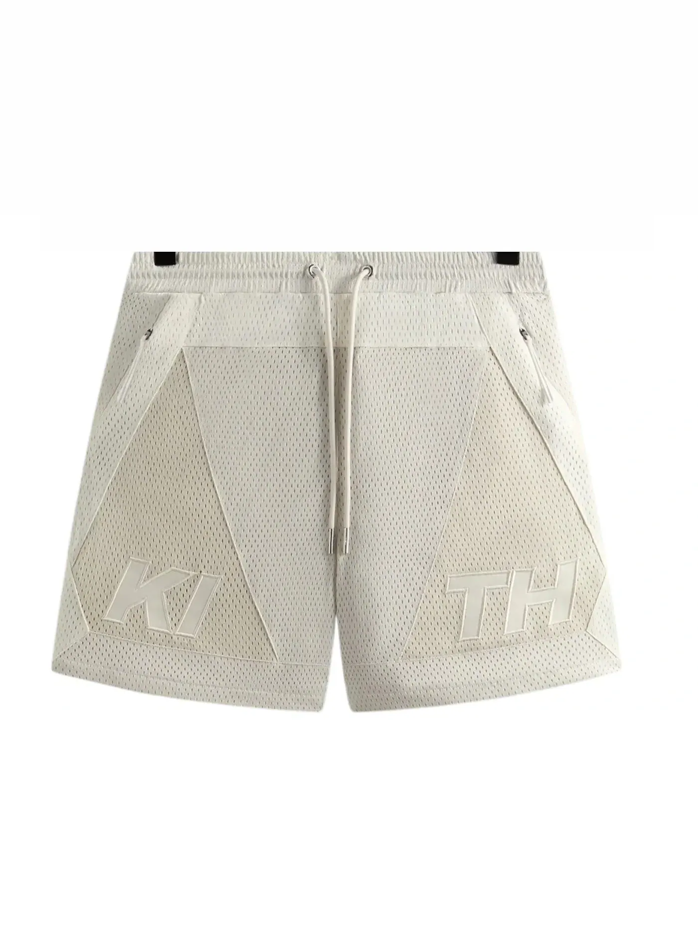 Мужские шорты из сетки Kith Shorts, Zephyr — изображение 1 из 2