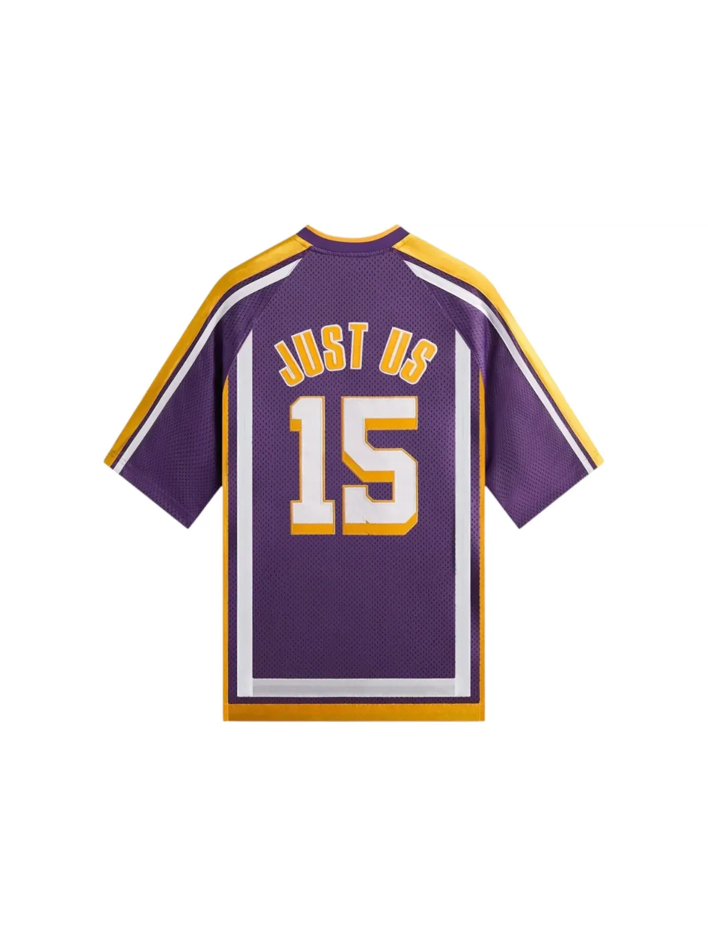 Мужская джерси с принтом Leon Jersey Kith — изображение 2 из 2, благородный