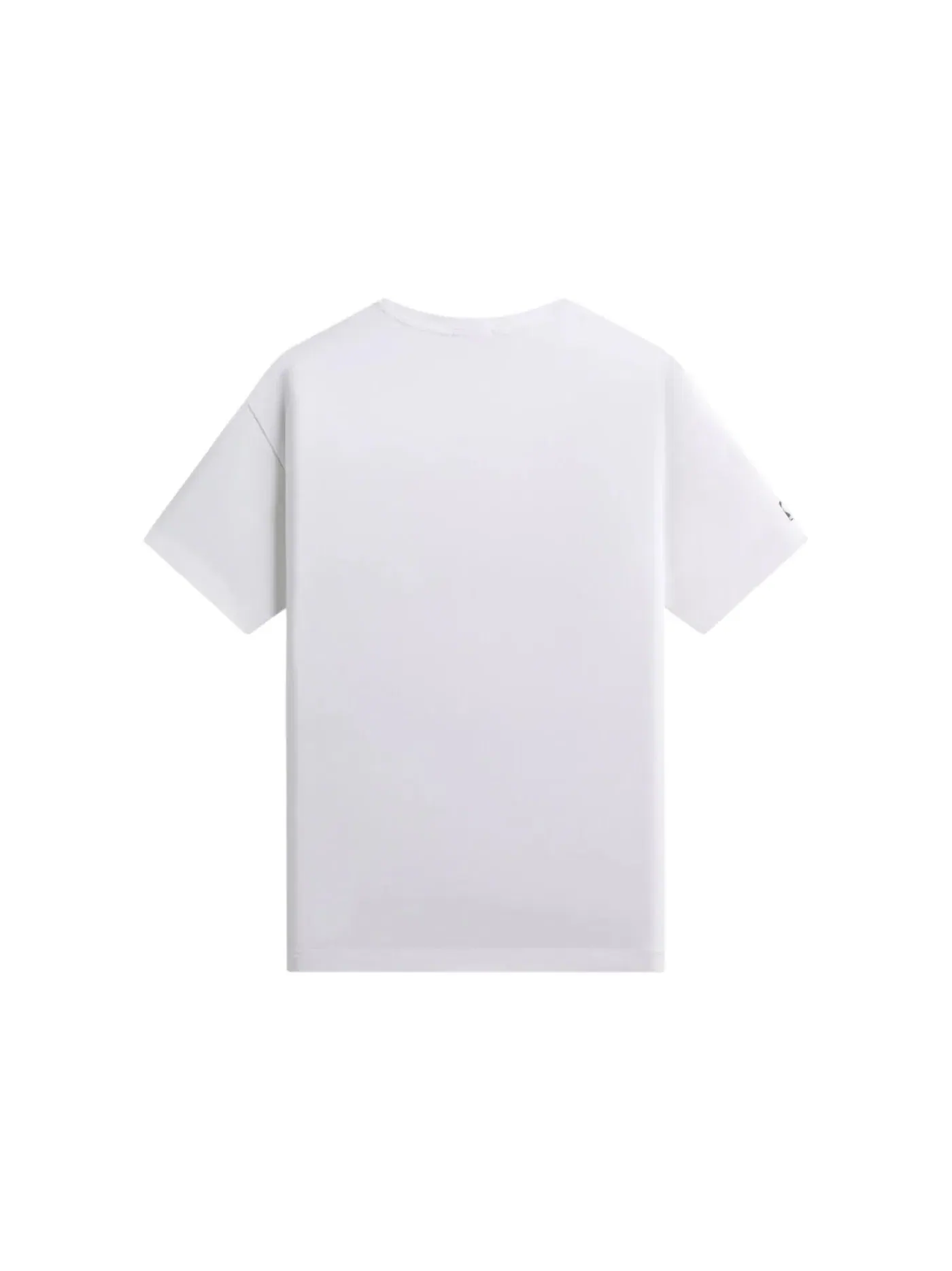 Мужская футболка с принтом Kith NBA All-Star Milwaukee Bucks Ray Allen Vintage Tee — изображение 2 из 2, белый
