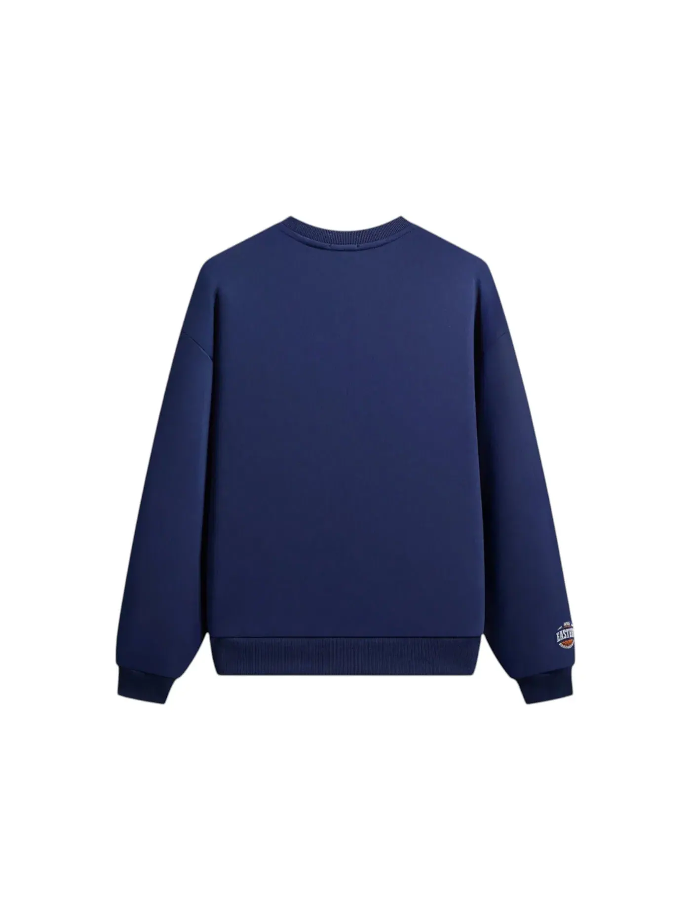 Мужской свитшот с принтом Kith NBA All-Star New Jersey Nets Nelson Crewneck, Quantum — изображение 2 из 2
