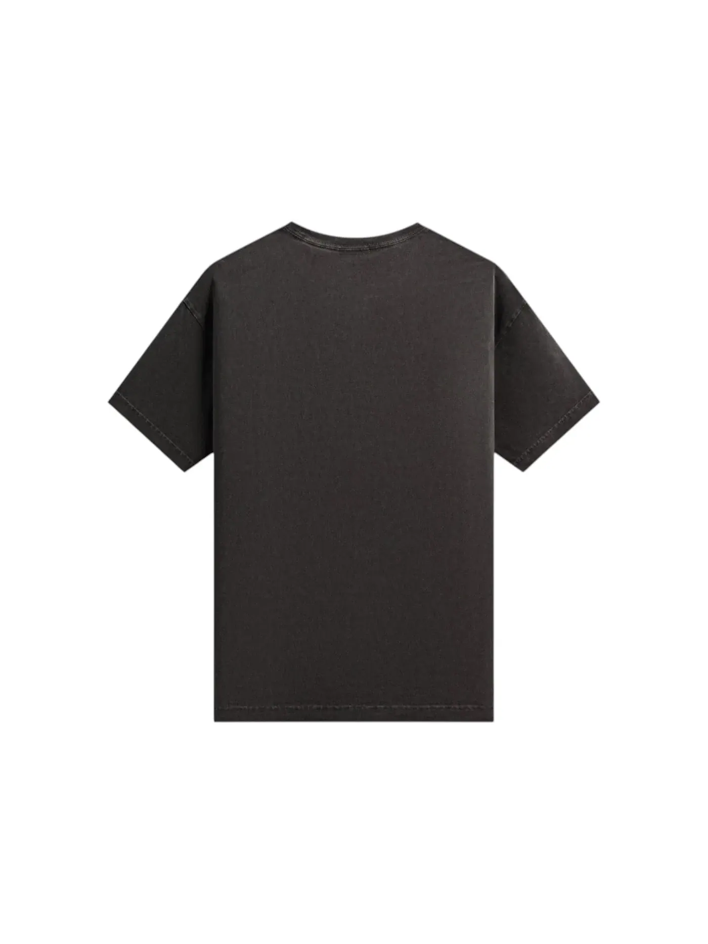 Мужская футболка с принтом Kith NBA All-Star New York Knicks Latrell Sprewell Vintage Tee — изображение 2 из 2, черный