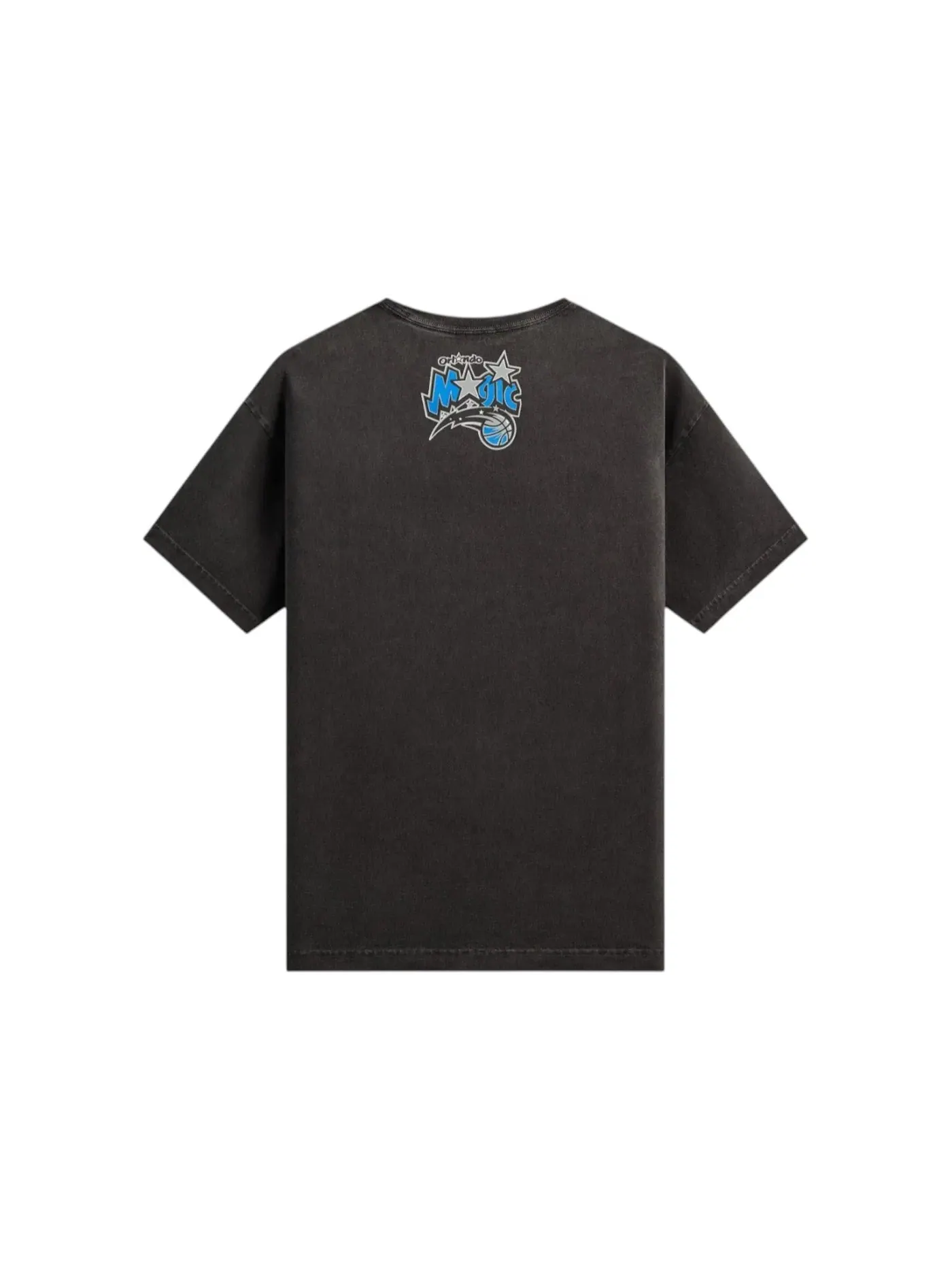 Мужская футболка с принтом Kith NBA All-Star Orlando Magic Vintage Tee — изображение 2 из 2, черный