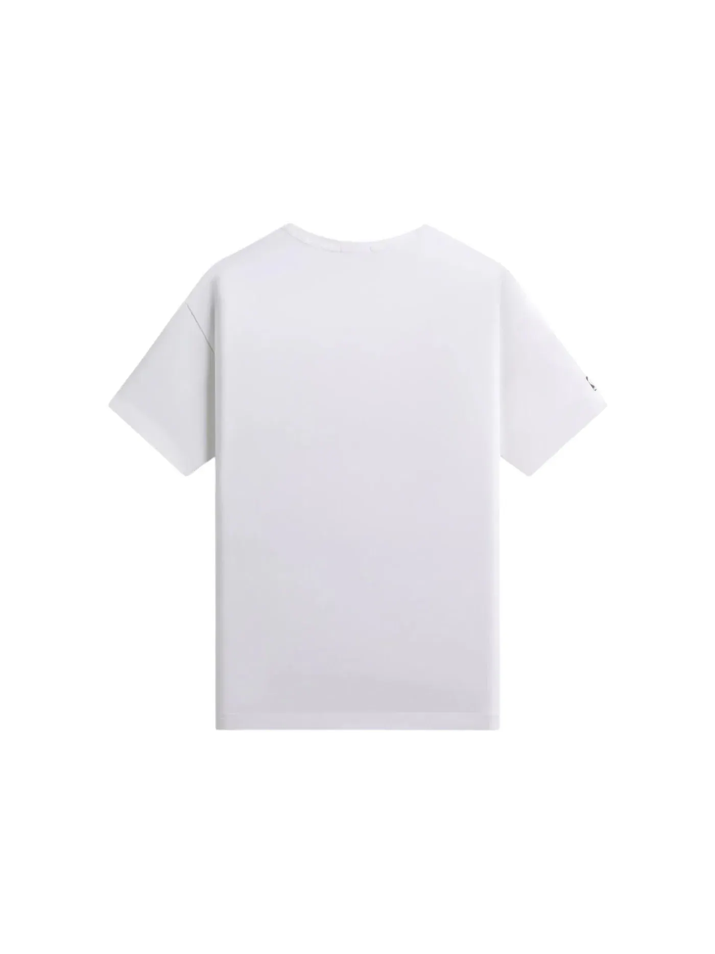 Мужская футболка с принтом Kith NBA All-Star Phoenix Suns Vintage Tee — изображение 2 из 2, белый