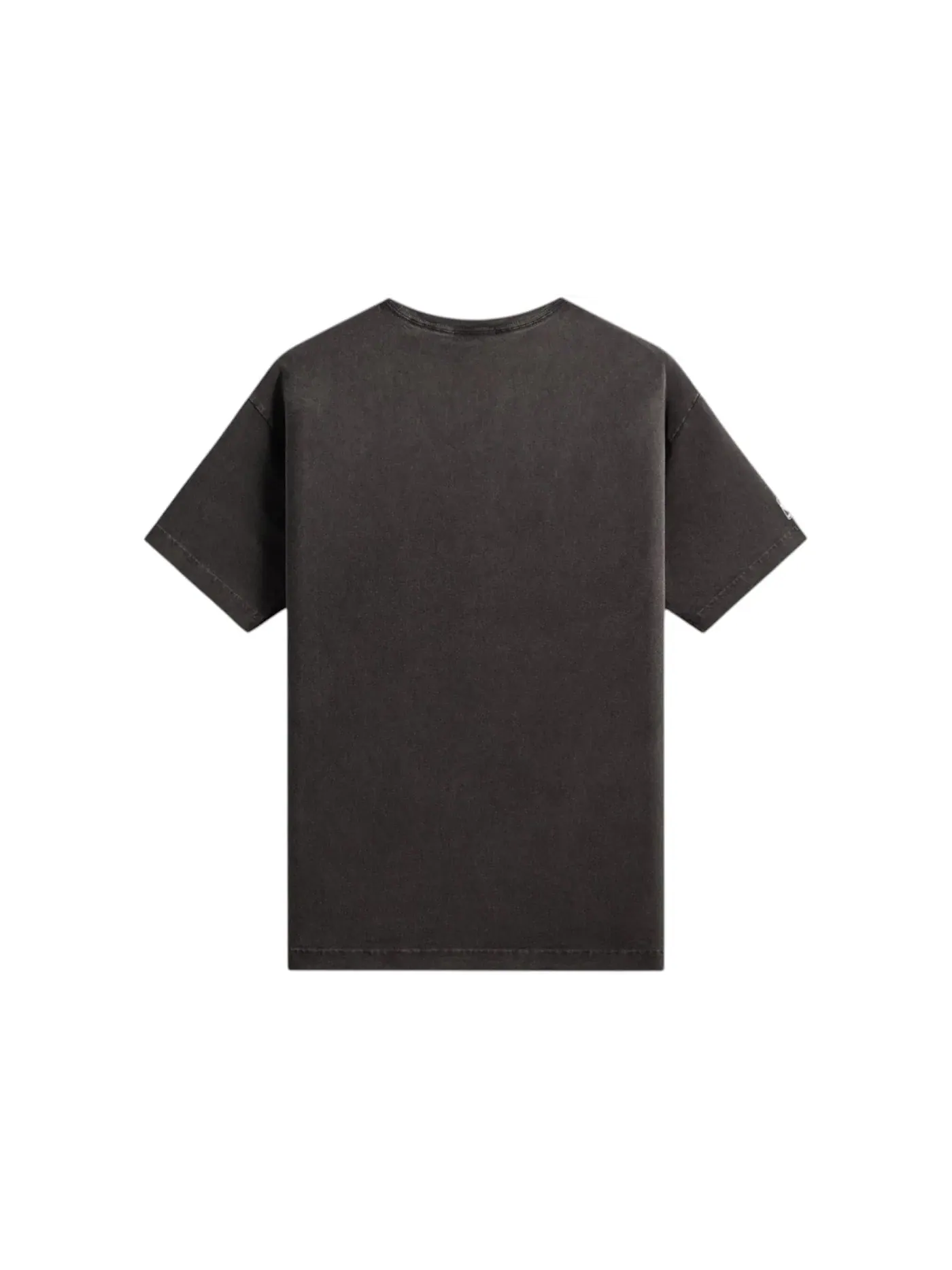 Мужская футболка с принтом Kith NBA All-Star Sacramento Kings Vintage Tee — изображение 2 из 2, черный