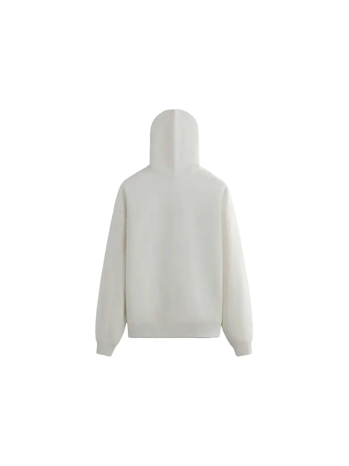 Мужская худи с принтом Kith Hoodie, Sandrift — изображение 2 из 2