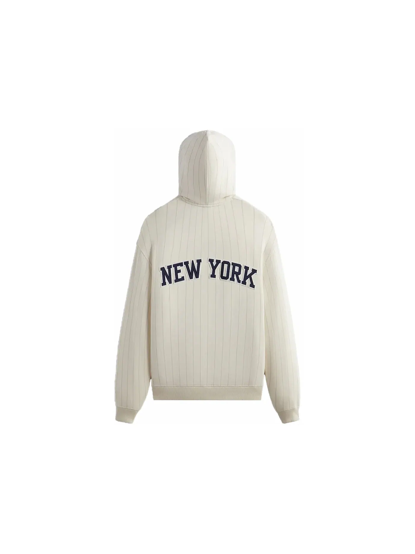 Мужской худи с принтом Williams III Hoodie Kith, Sandrift — изображение 2 из 3