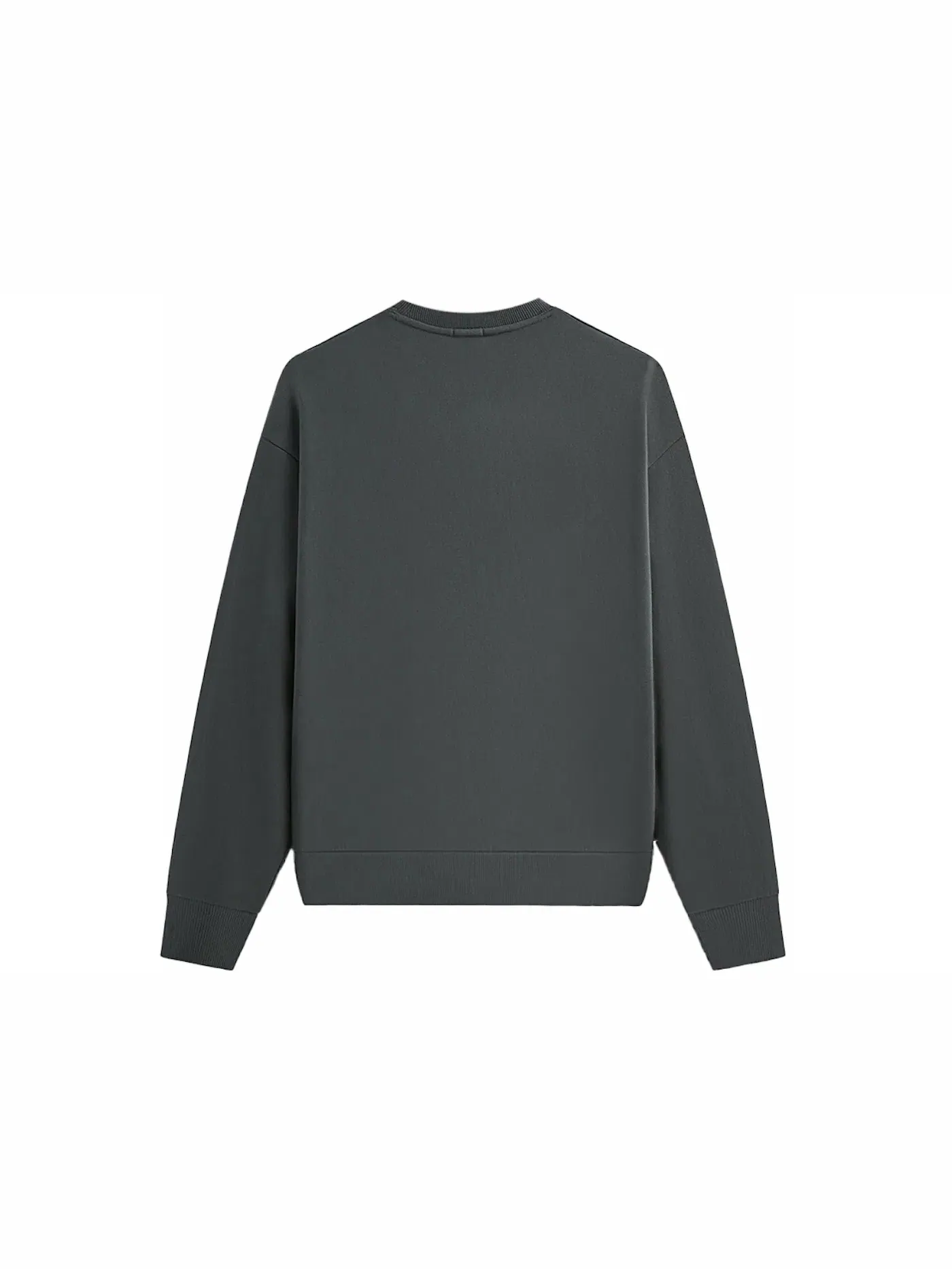 Мужской свитшот Nelson Crewneck Kith, Machine — изображение 2 из 2