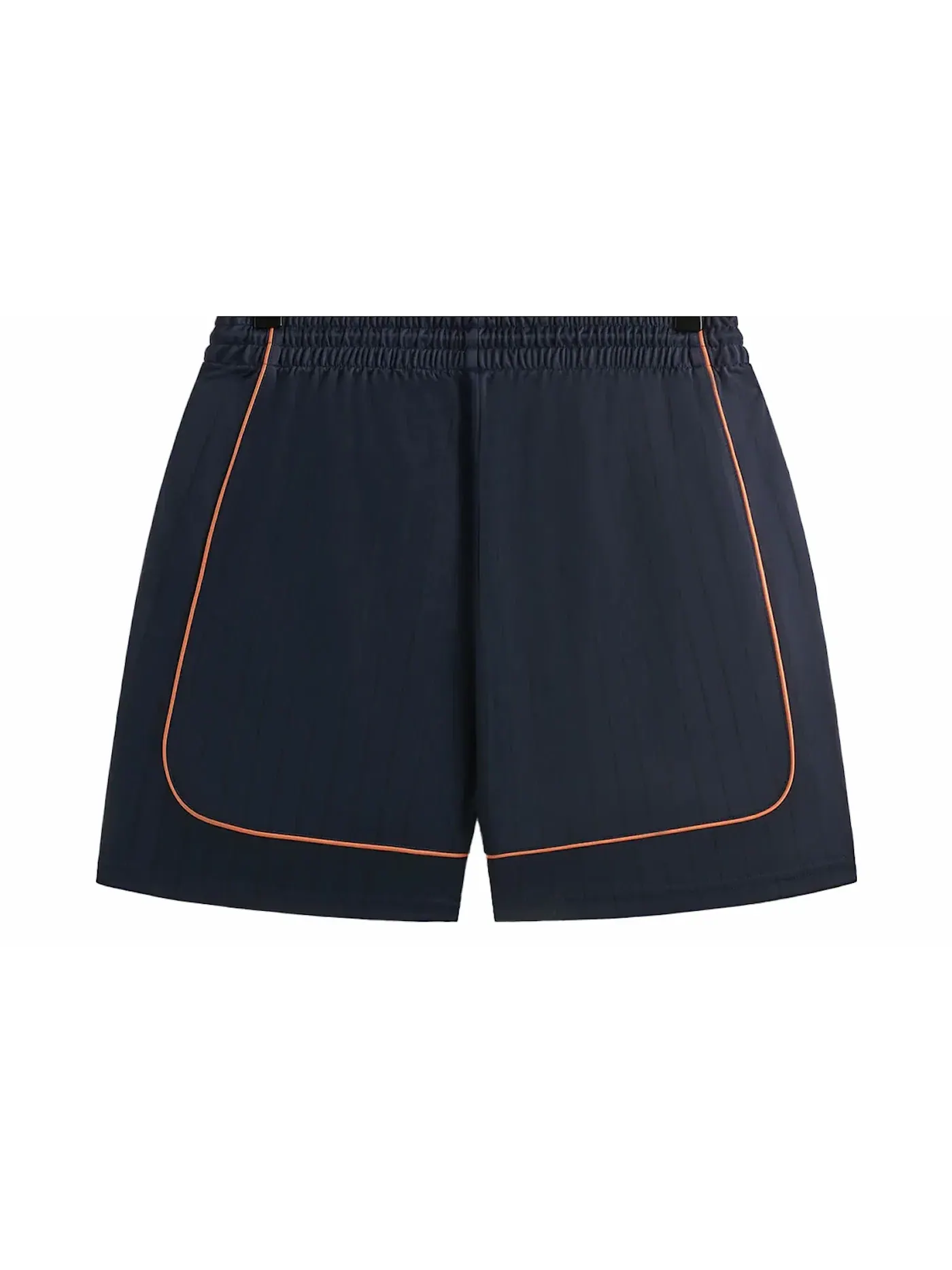 Мужские шорты Wesley Soccer Kith — изображение 2 из 2, ночной