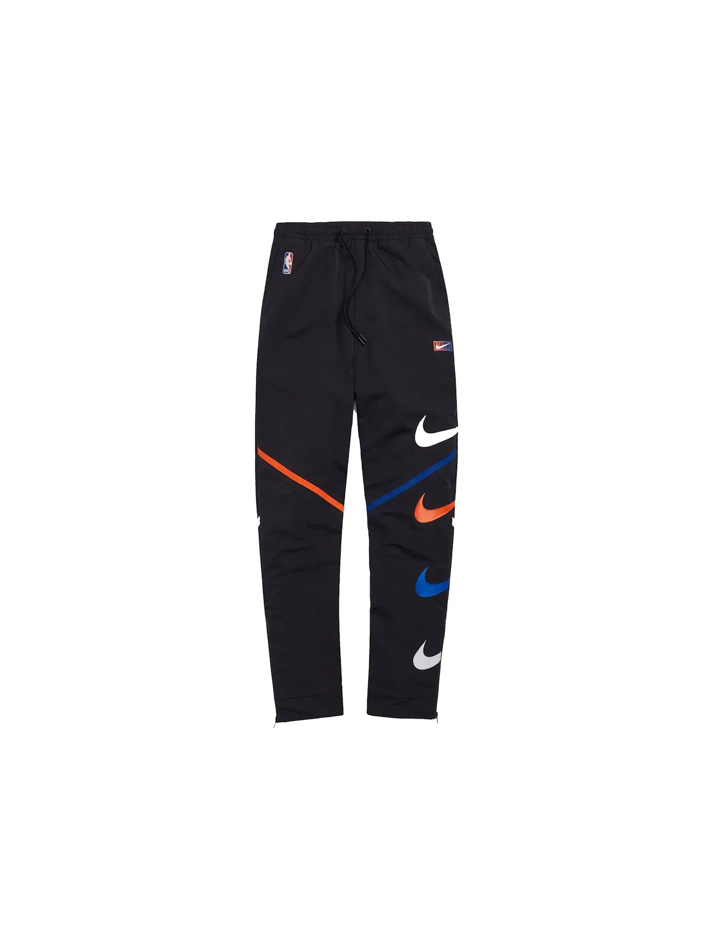 Мужские штаны Kith Nike for New York Knicks Pant (FW21) — 1