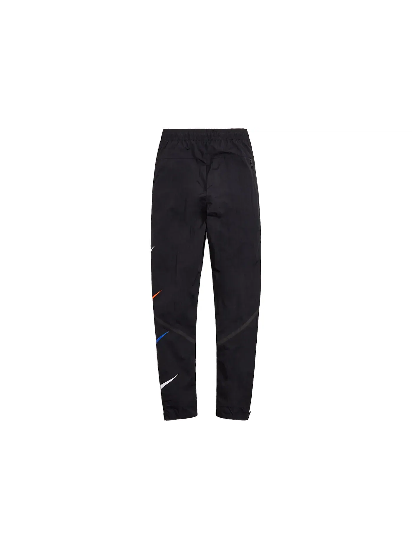 Мужские штаны Kith Nike for New York Knicks Pant (FW21) — 2