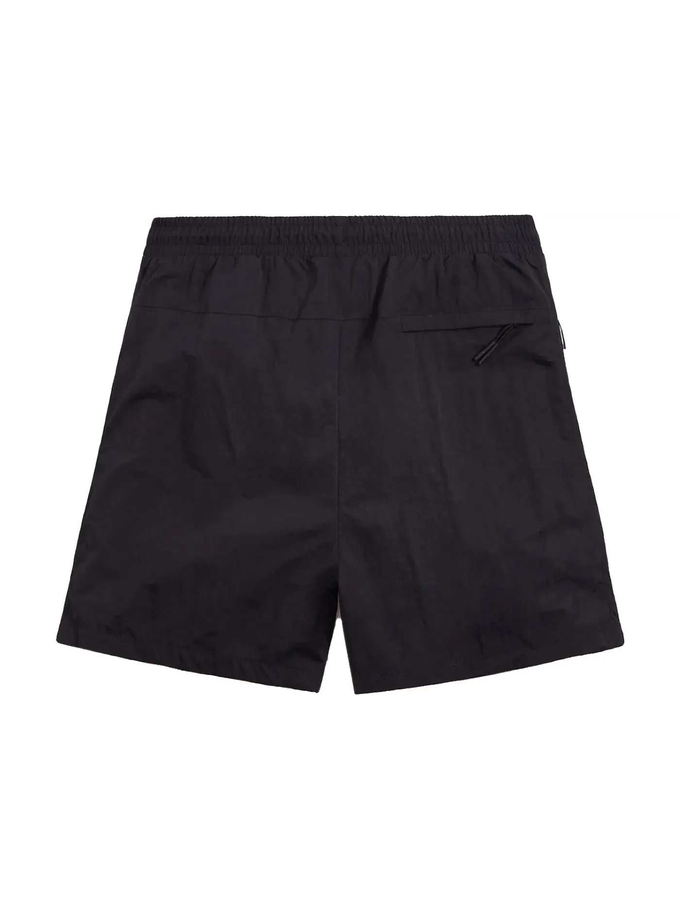 Мужские шорты Kith Nike for New York Knicks Short (FW21) — изображение 2 из 2, черный