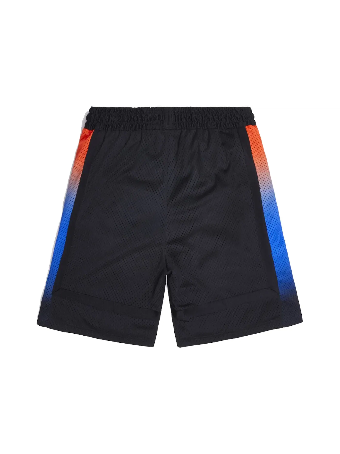 Мужские шорты Kith & Nike for New York Knicks Swingman Short — изображение 2 из 2, черный
